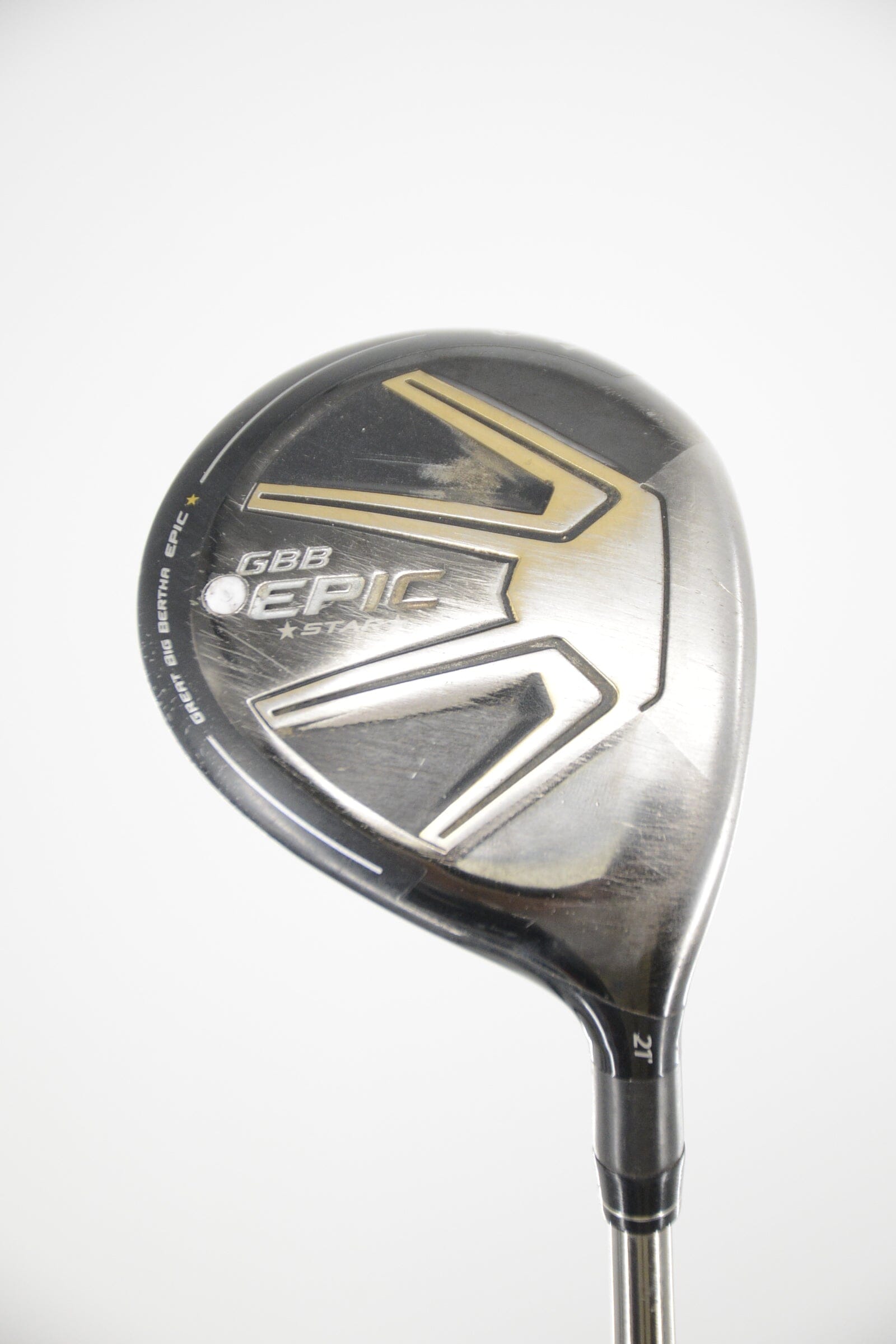 Women's Callaway GBB Epic Star 21 Degree Wood W Flex 39" Golf Clubs GolfRoots