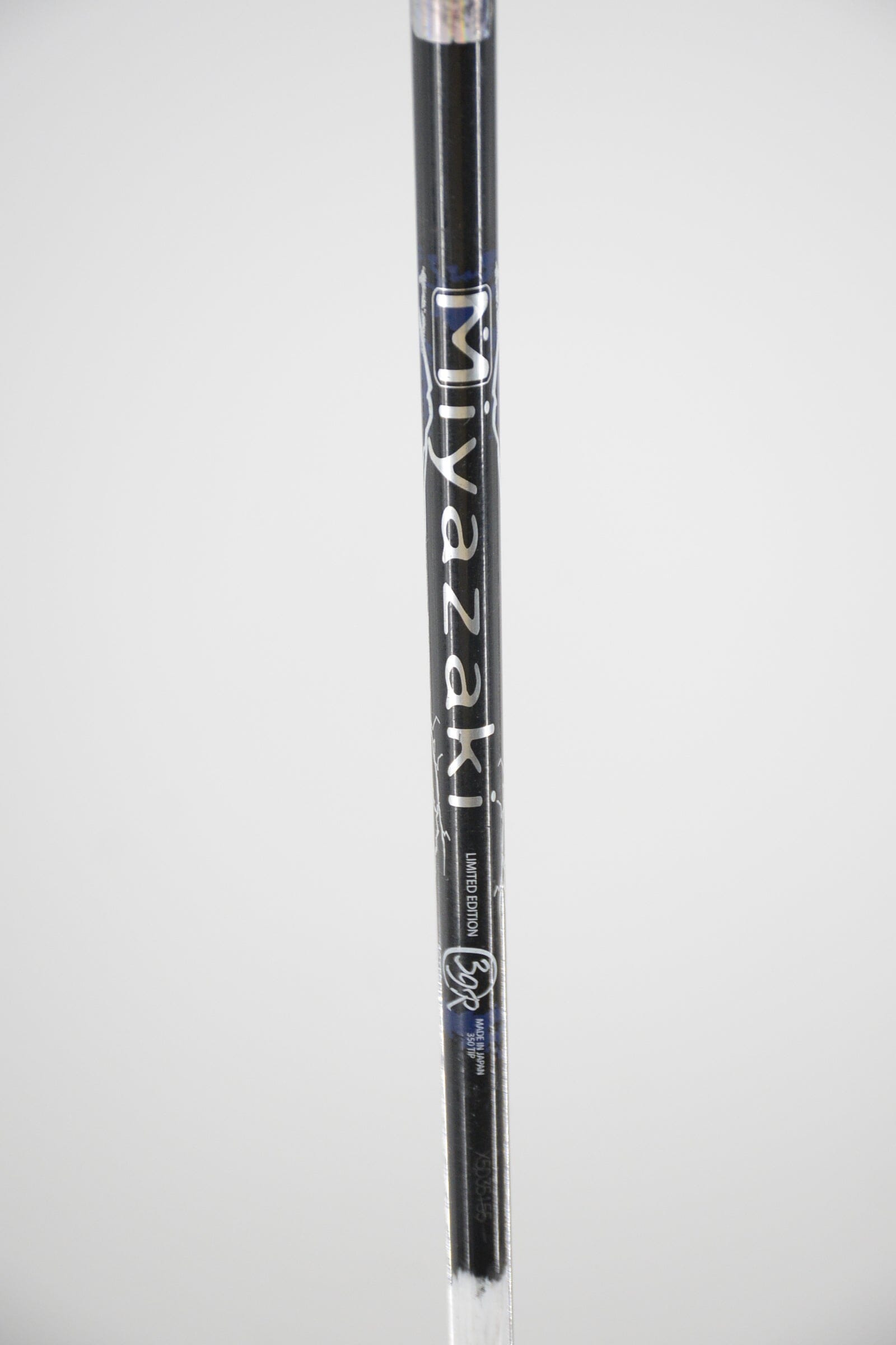 Cleveland CG Black 2015 3 Wood R Flex 43.5" Golf Clubs GolfRoots