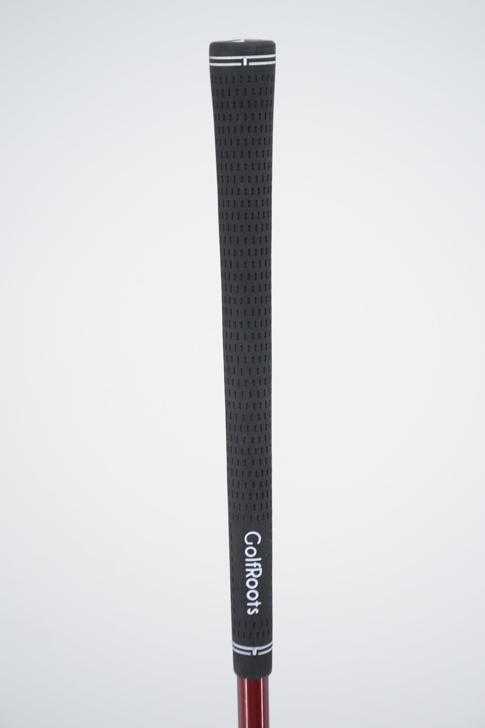 Harvey Pennick Fire Steel 10 Degree Driver R Flex 44.5" Golf Clubs GolfRoots