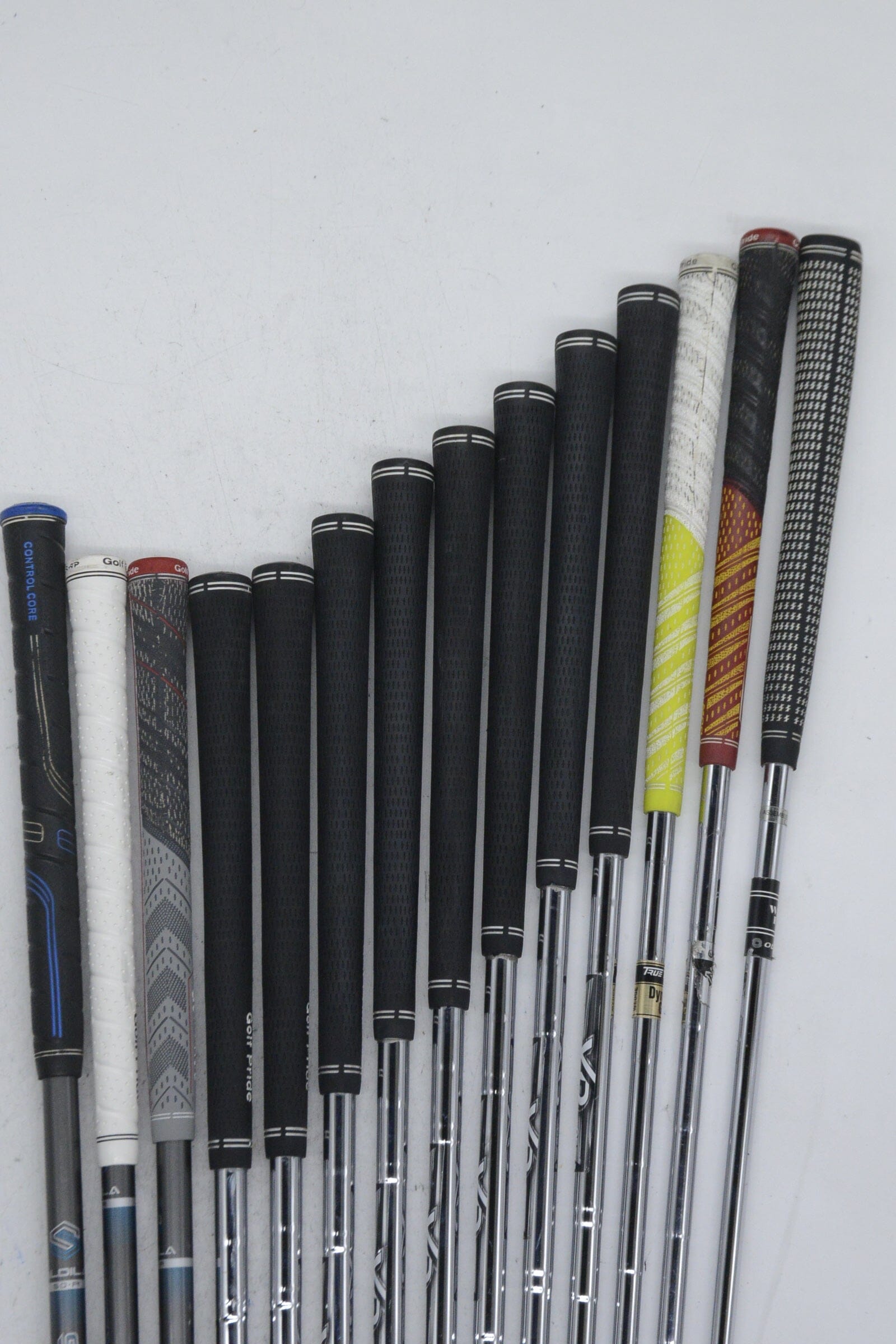 Callaway Rogue Mixed Full Set R Flex Std Length Golf Clubs GolfRoots