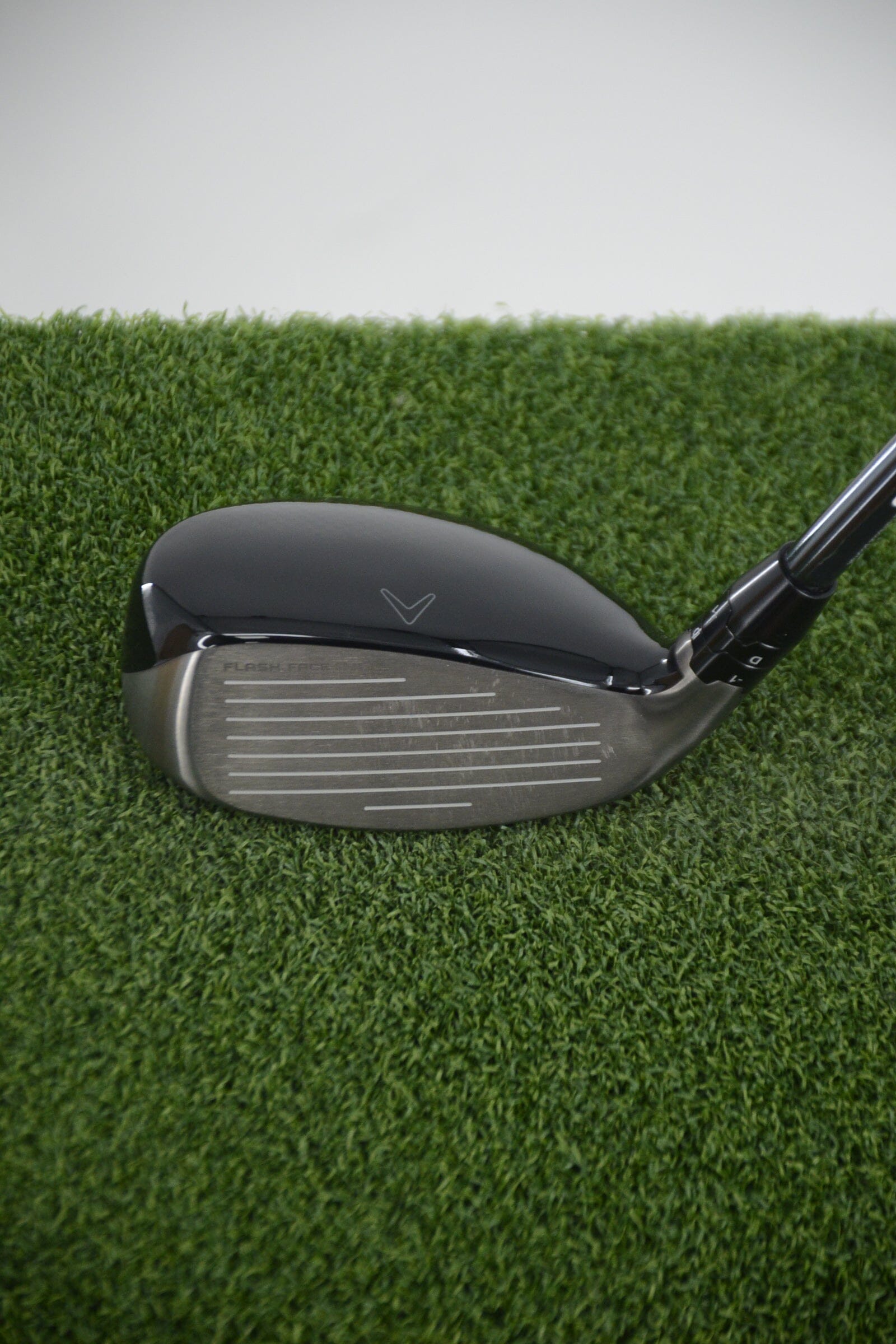 Callaway Apex 21 6 Hybrid SR Flex 38.5" Golf Clubs GolfRoots