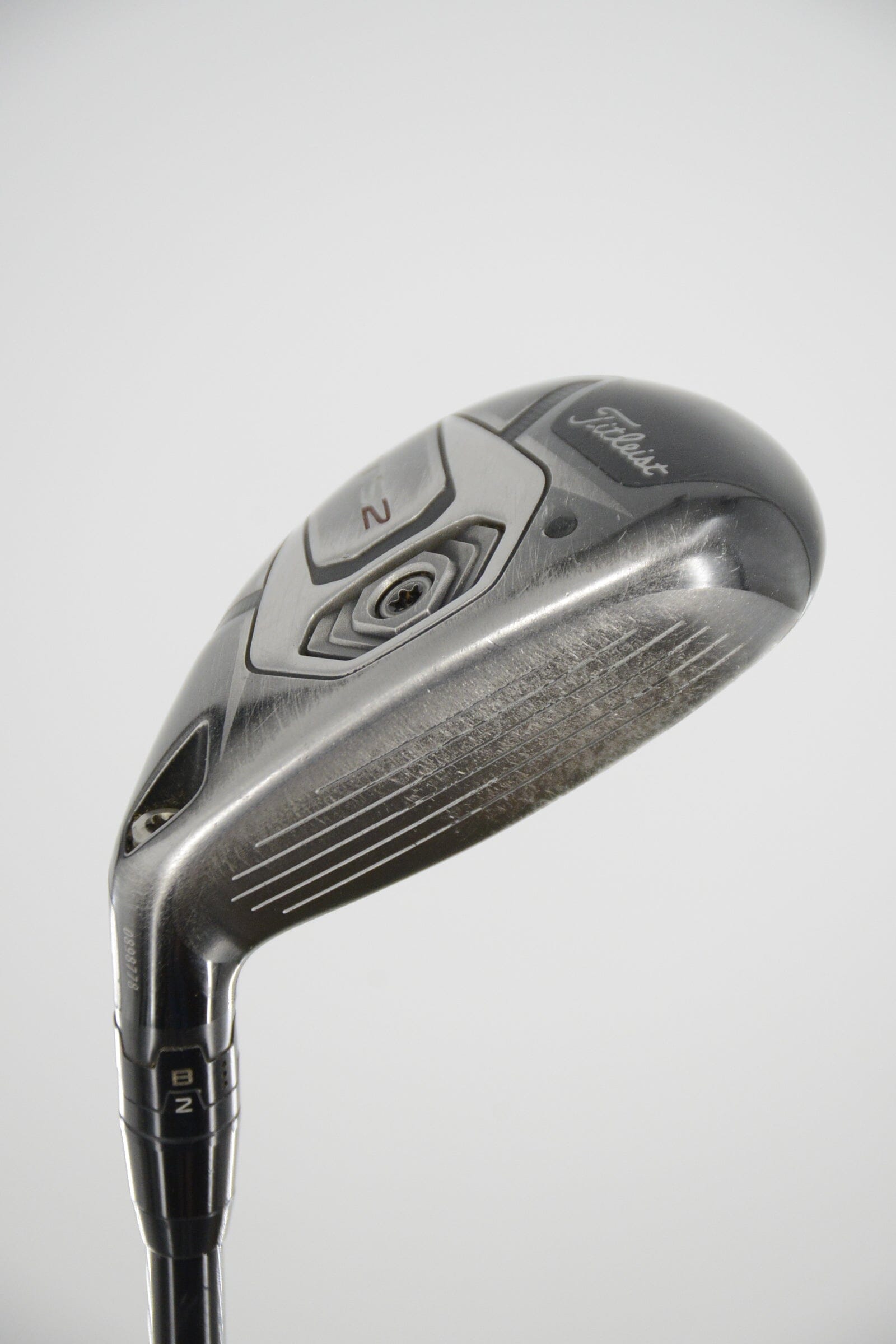Titleist TS2 23 Degree Hybrid S Flex 39.25" Golf Clubs GolfRoots