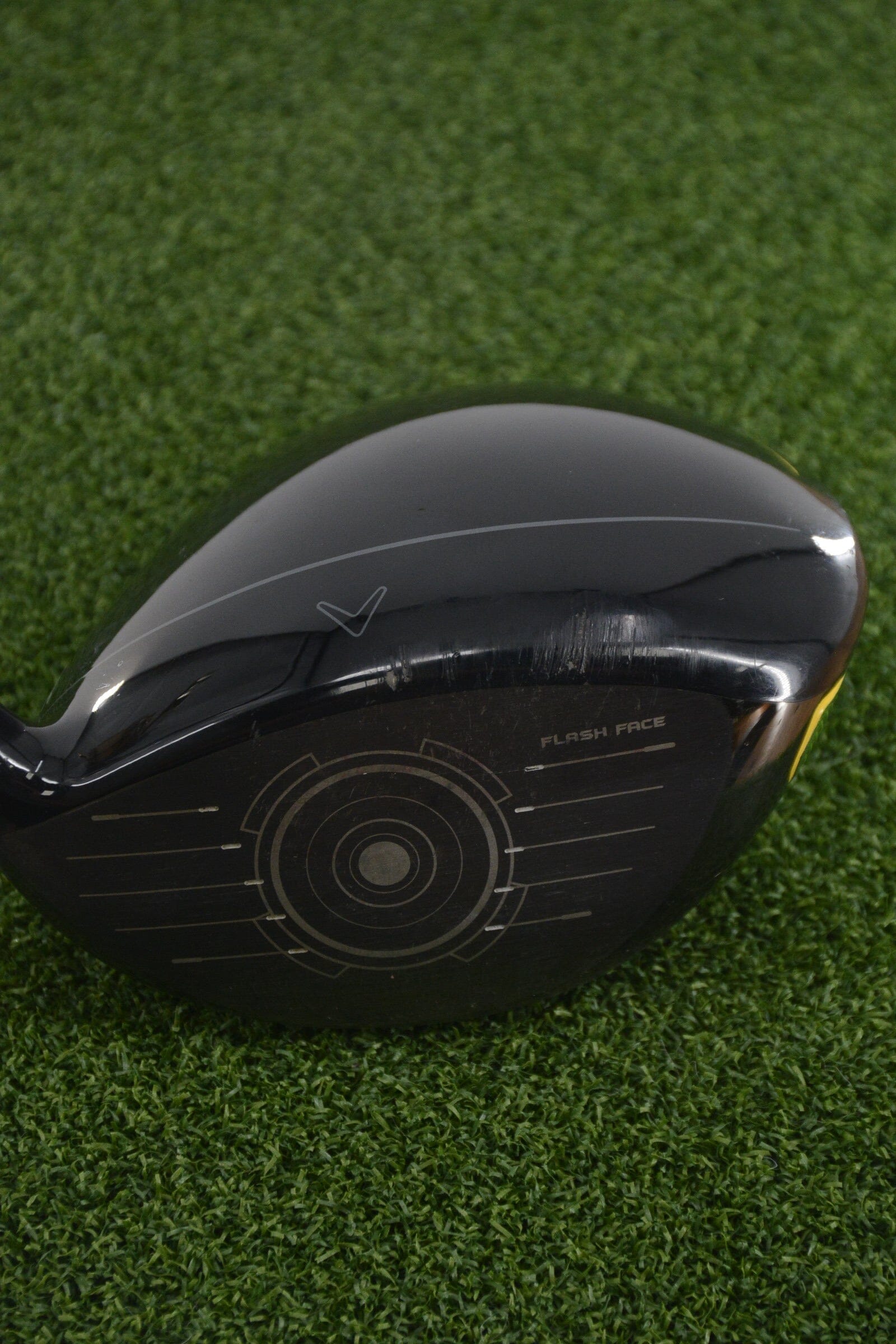 Lefty Callaway Epic Flash 10.5 Degree Driver X Flex 45" Golf Clubs GolfRoots