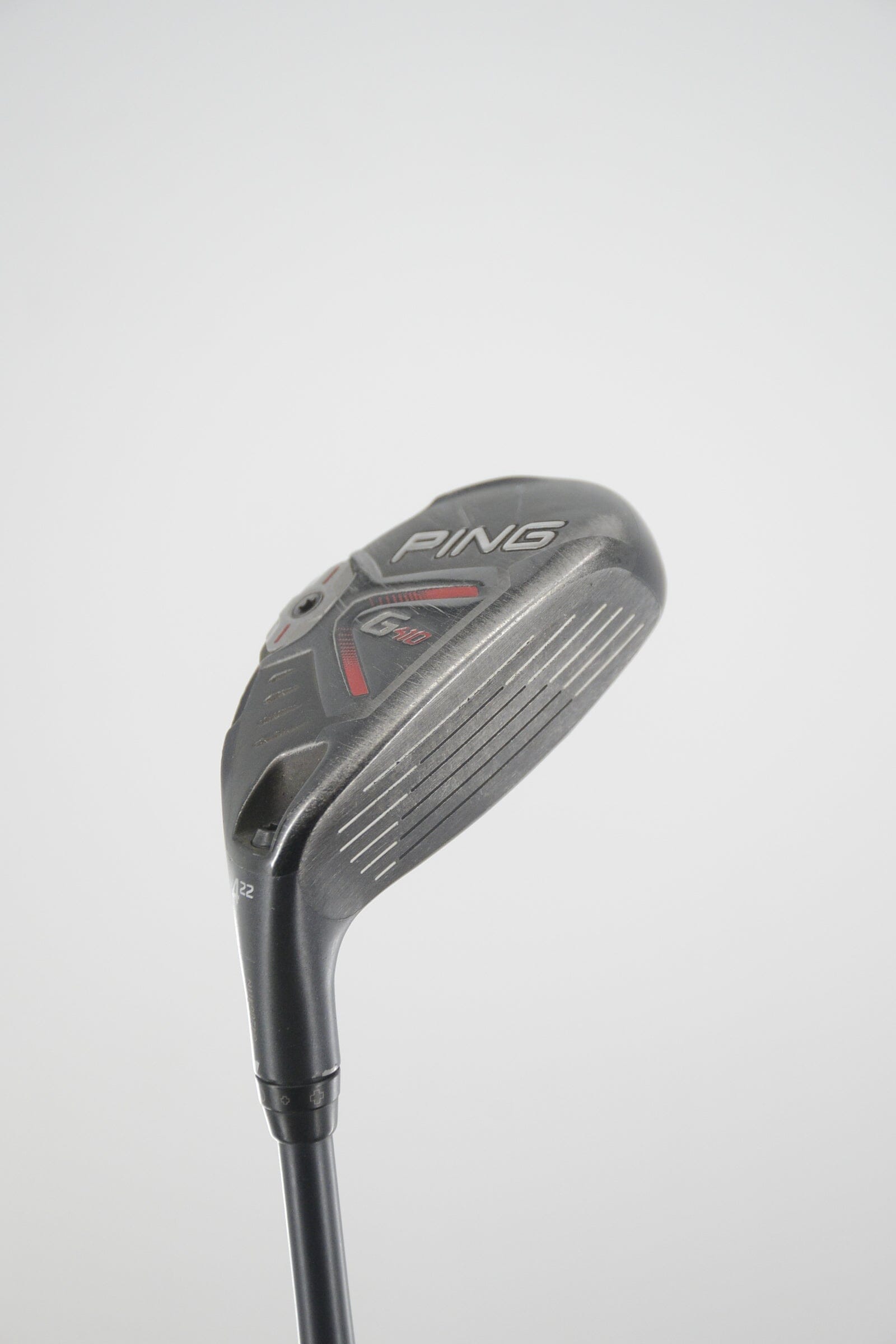 Ping G410 4 Hybrid R Flex 39.5" Golf Clubs GolfRoots