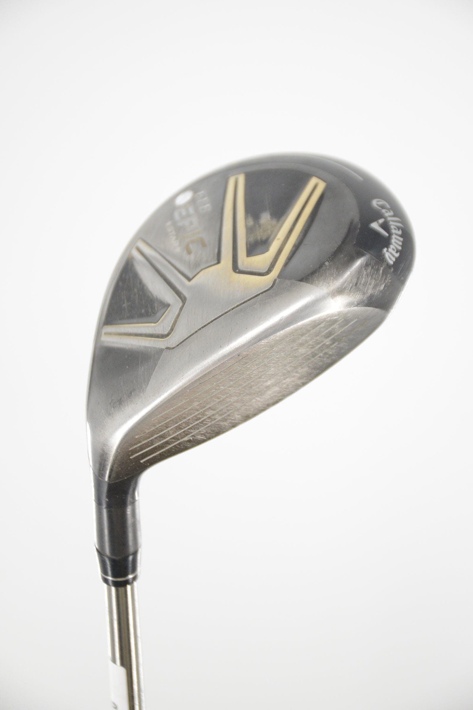 Women's Callaway GBB Epic Star 21 Degree Wood W Flex 39" Golf Clubs GolfRoots