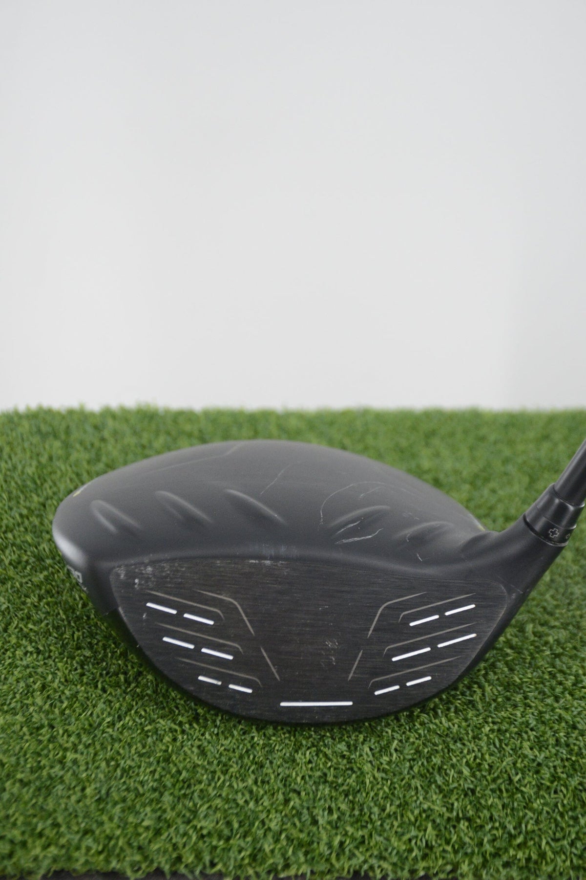 Ping G430 Max 10k 10.5 Degree Driver R Flex 45.25" Golf Drivers Ping