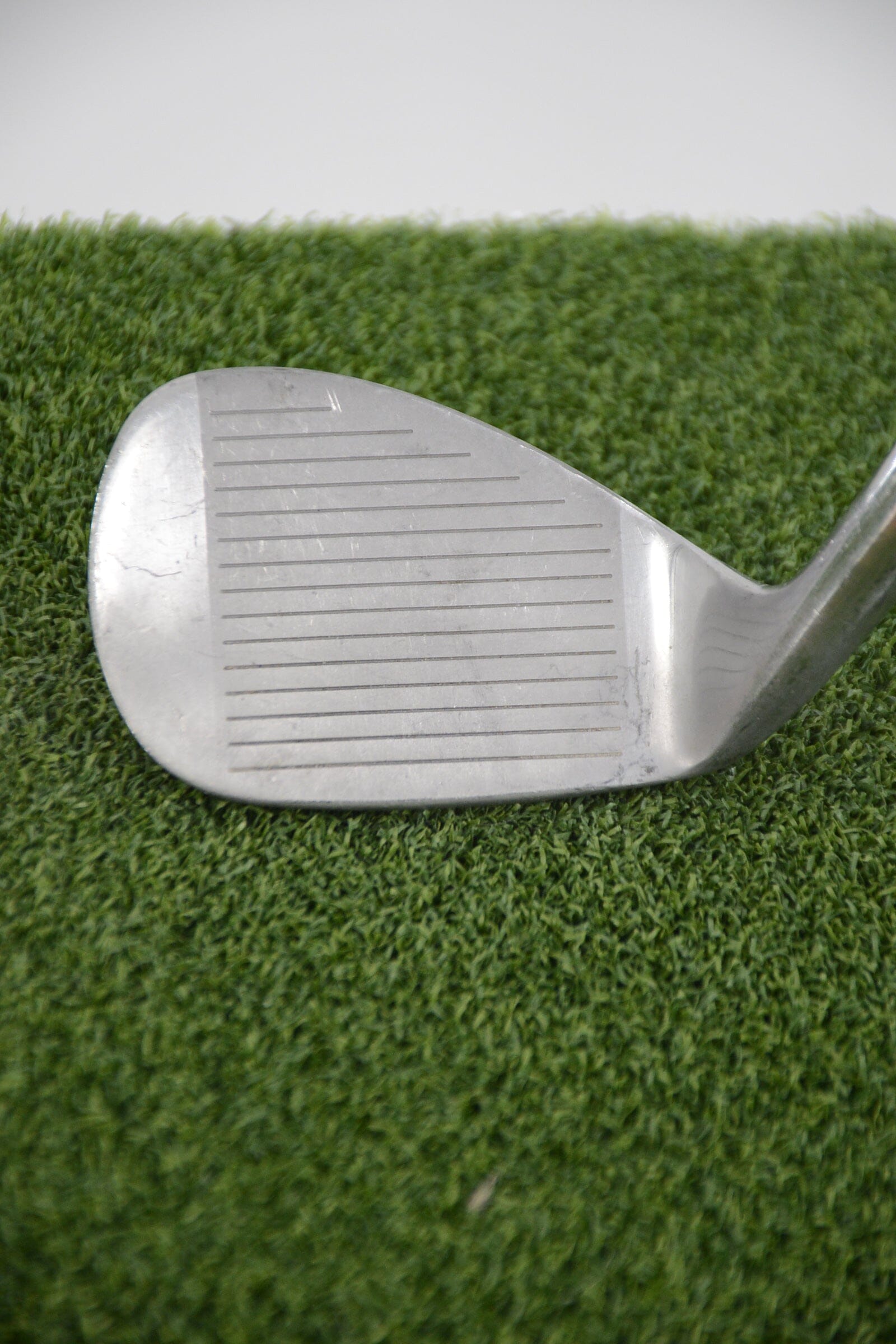 Wilson Harmonized 60 Degree Wedge Wedge Flex 35" Golf Clubs GolfRoots