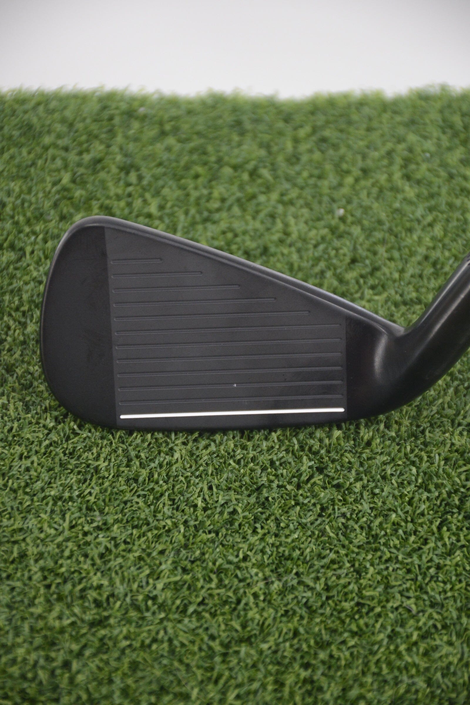 PXG 0317T Black 4 Iron S Flex 38.75" Golf Clubs GolfRoots