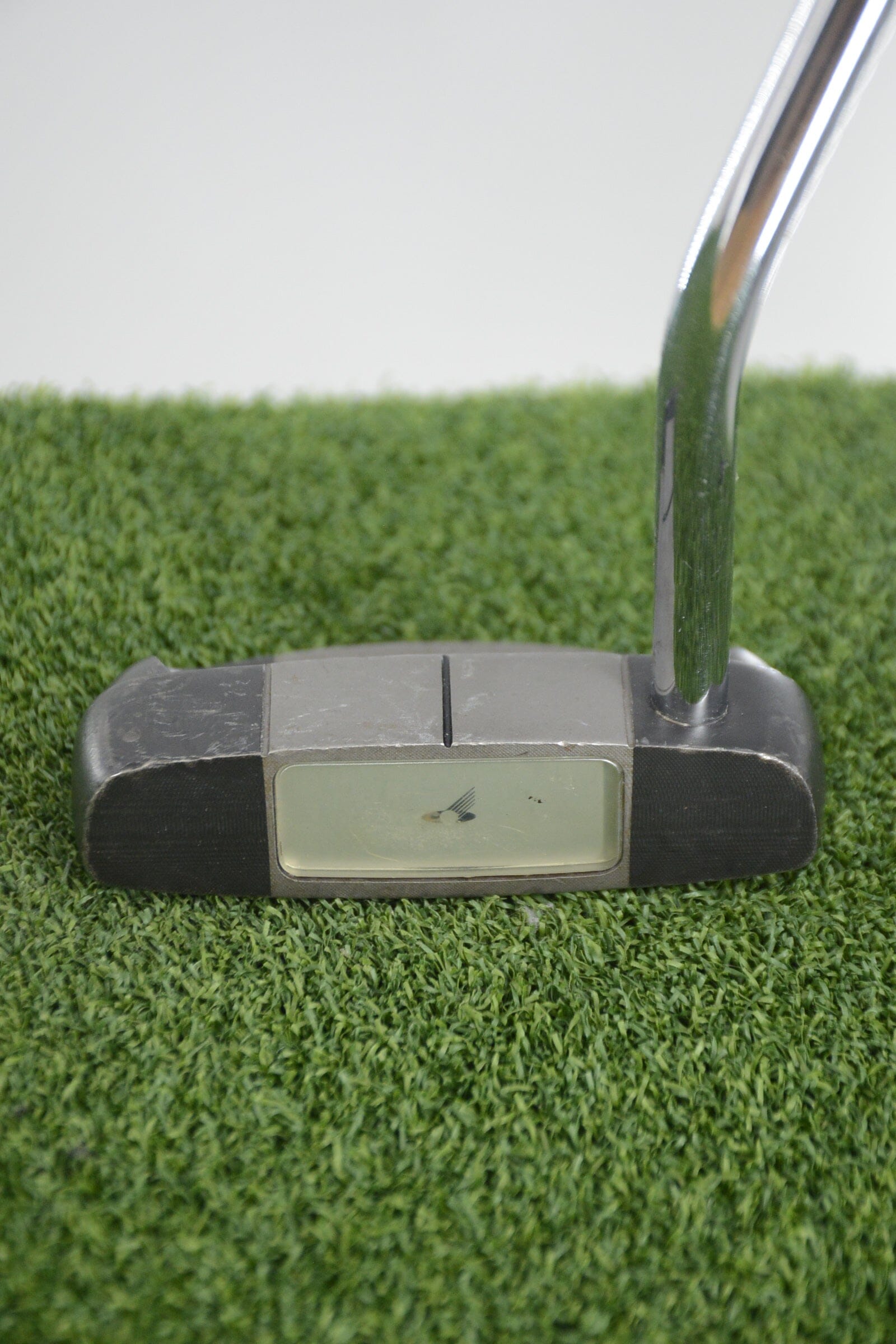 Never Compromise Sub 30 A2 Putter 35" Golf Clubs GolfRoots