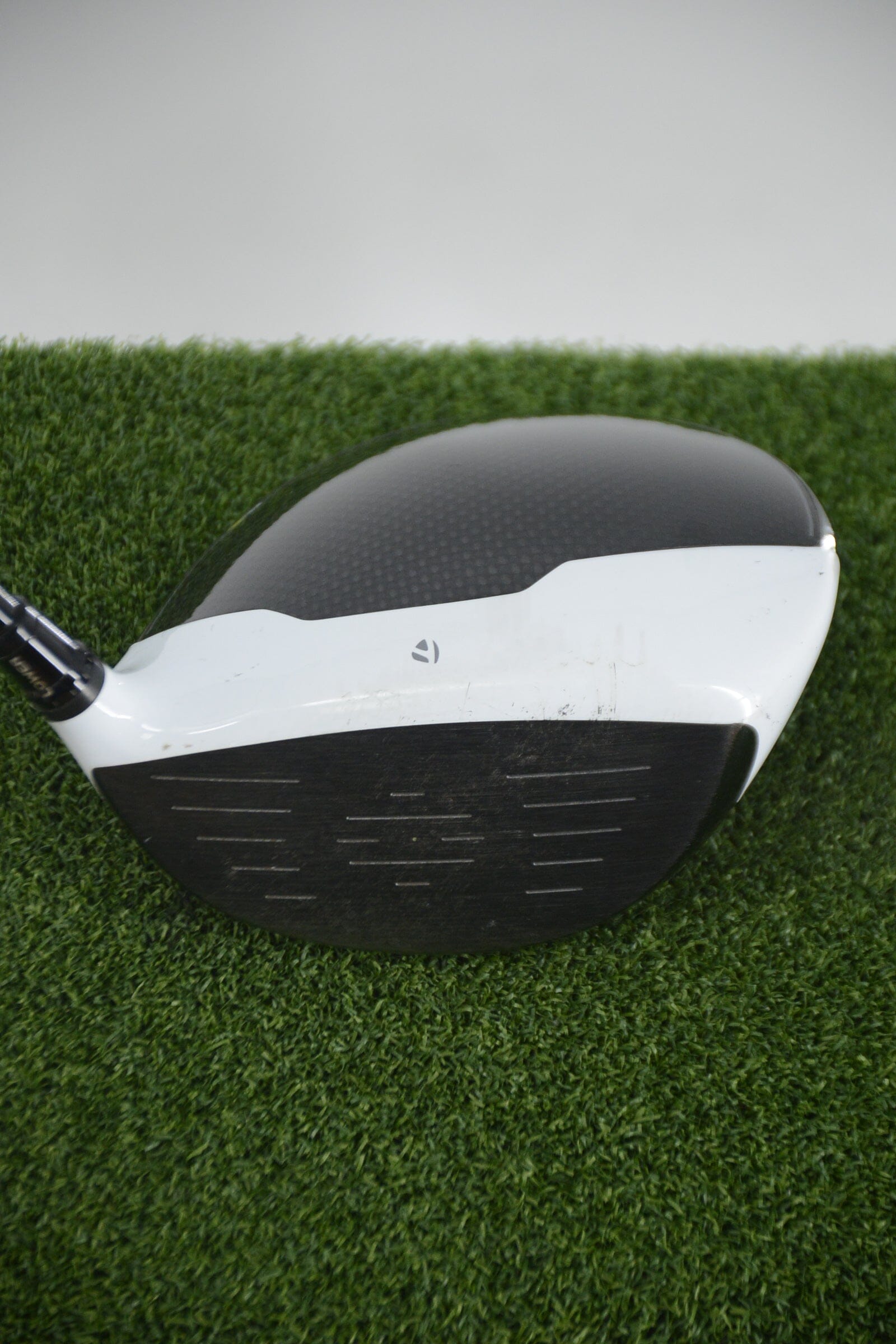 Lefty TaylorMade M2 2017 10.5 Degree Driver R Flex 45.75" Golf Clubs GolfRoots