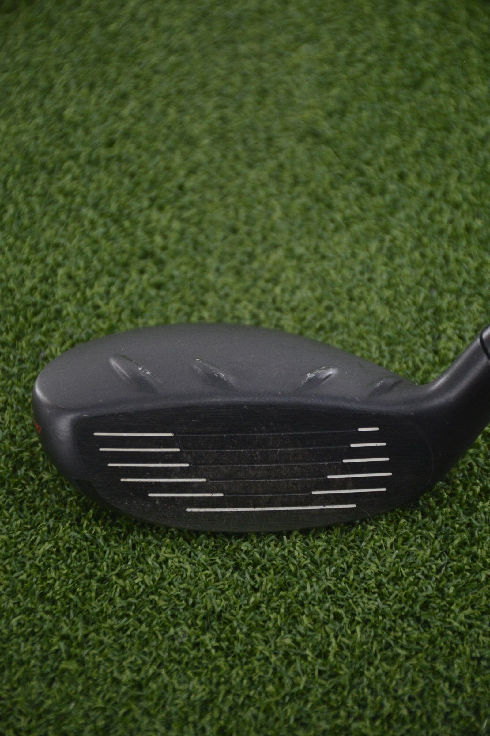 Ping G410 4 Hybrid R Flex 39.5" Golf Clubs GolfRoots