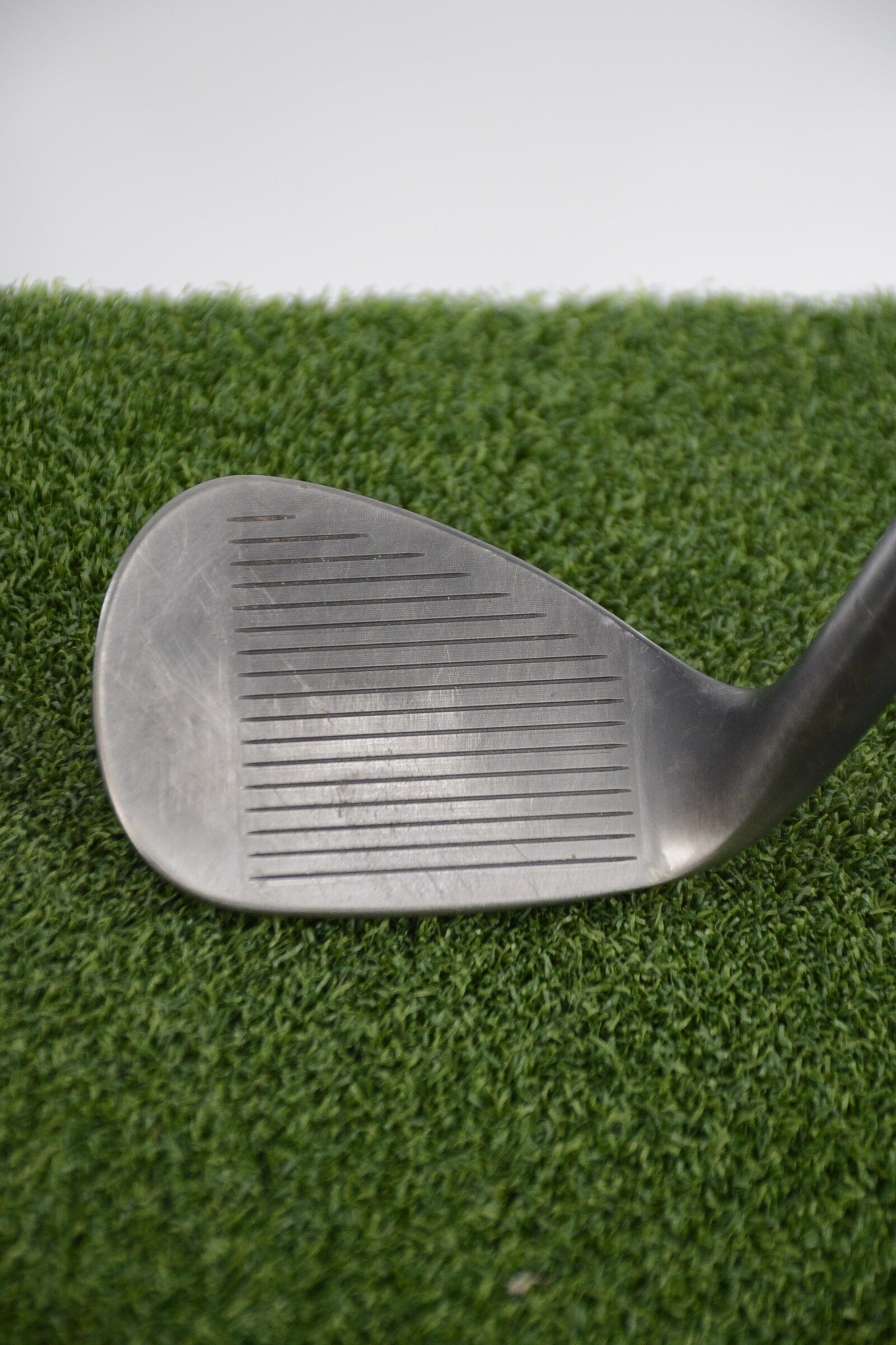 Titleist Vokey SM10 Jet Black 60 Degree Wedge S Flex 35.5" Golf Clubs GolfRoots