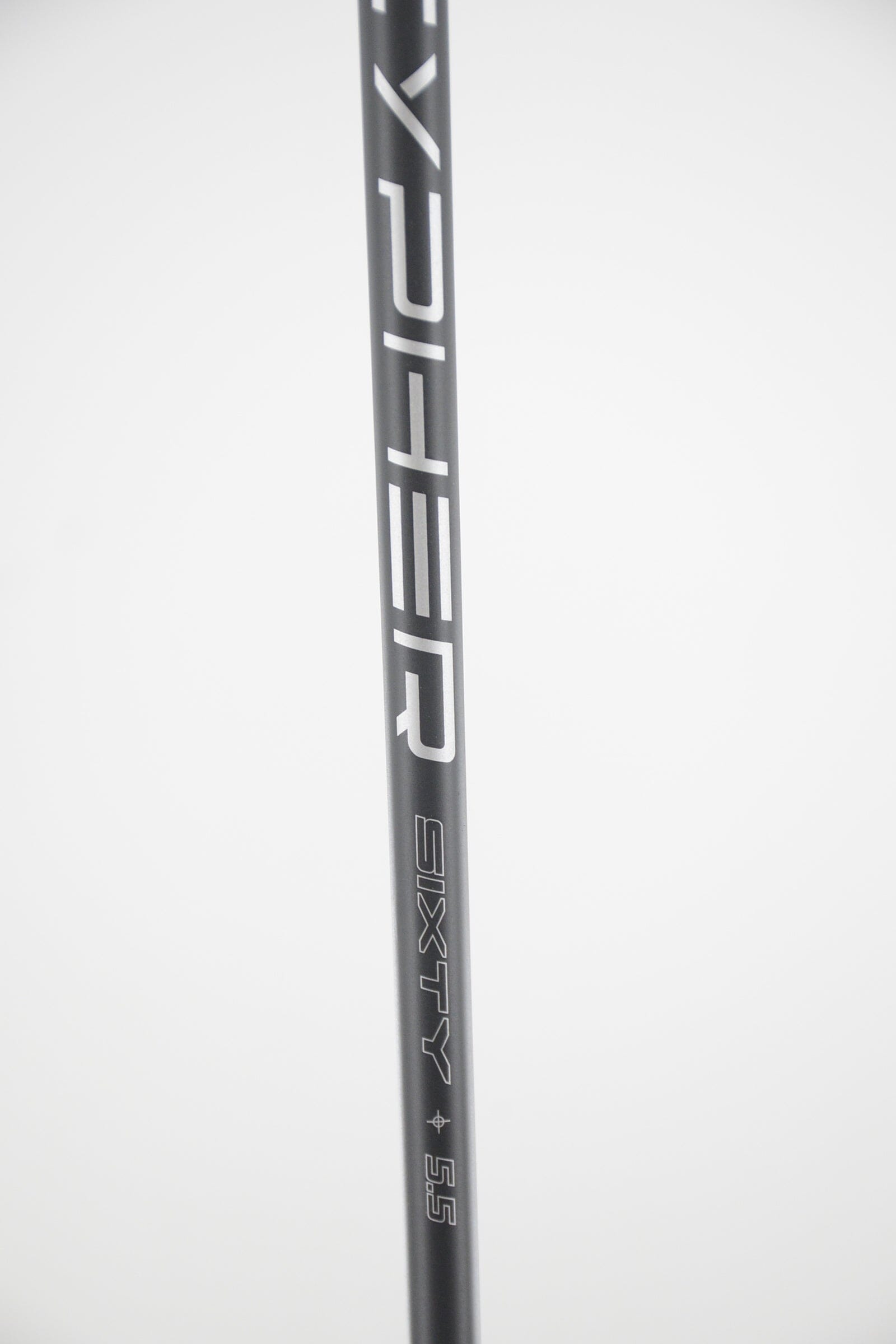 PXG 0317T Black 4 Iron S Flex 38.75" Golf Clubs GolfRoots