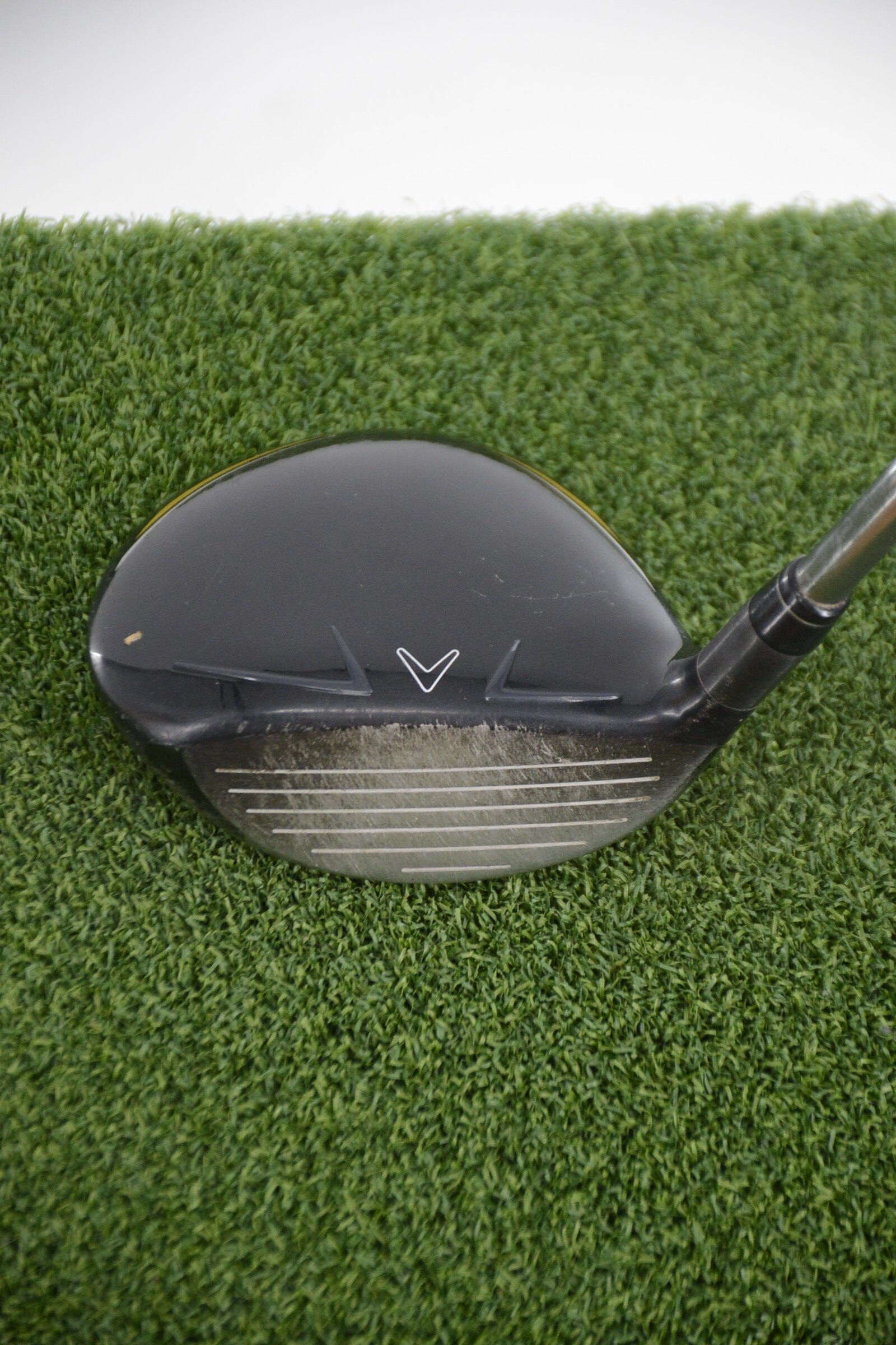 Women's Callaway GBB Epic Star 21 Degree Wood W Flex 39" Golf Clubs GolfRoots