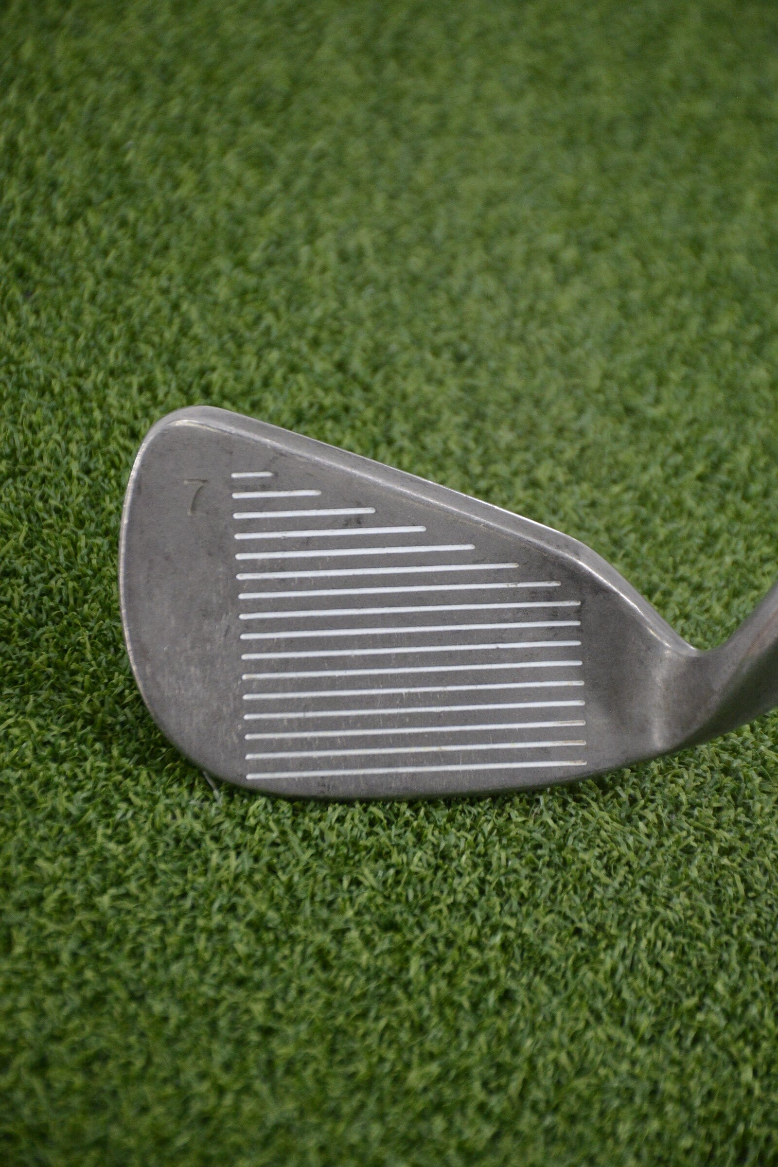 XPC 2000 7 Iron R Flex 37" Golf Clubs GolfRoots