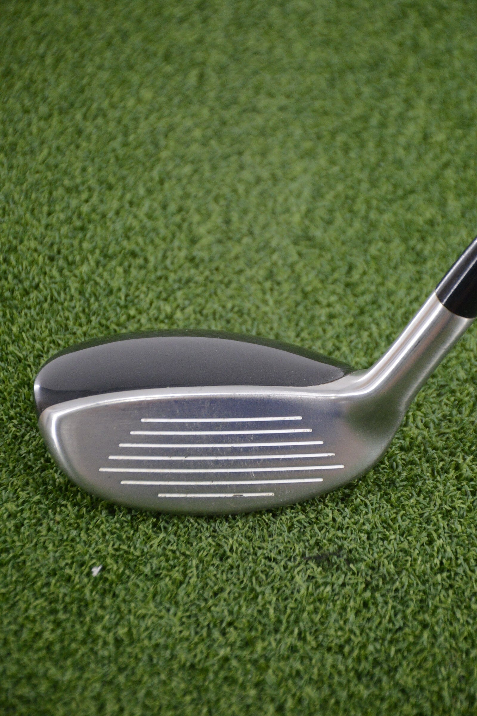 Mizuno Fli-Hi CLK 23 Degree Hybrid S Flex 39.5" Golf Clubs GolfRoots