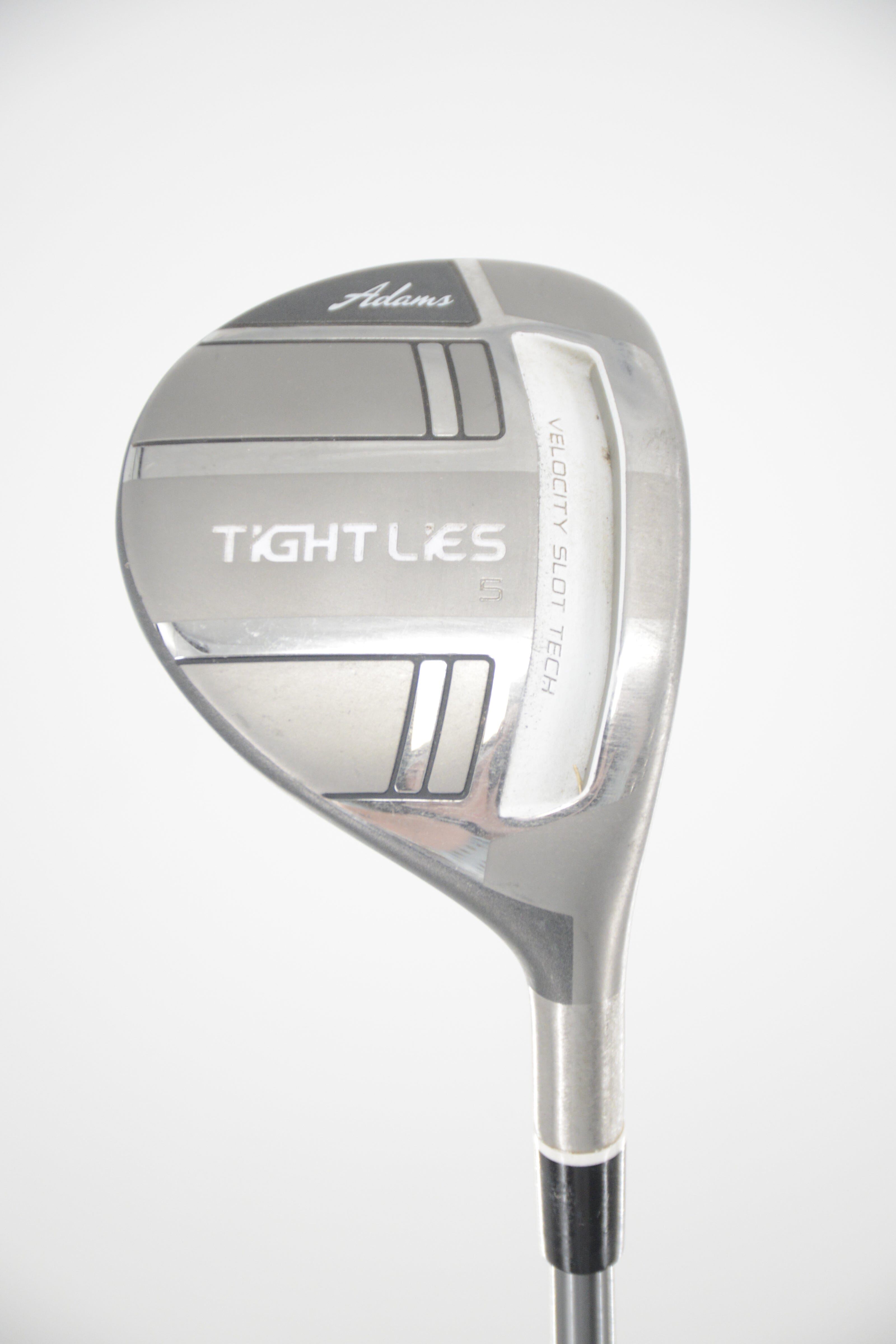 Women's Adams 2013 Tight Lies 5 Wood W Flex 41.5" Golf Clubs GolfRoots