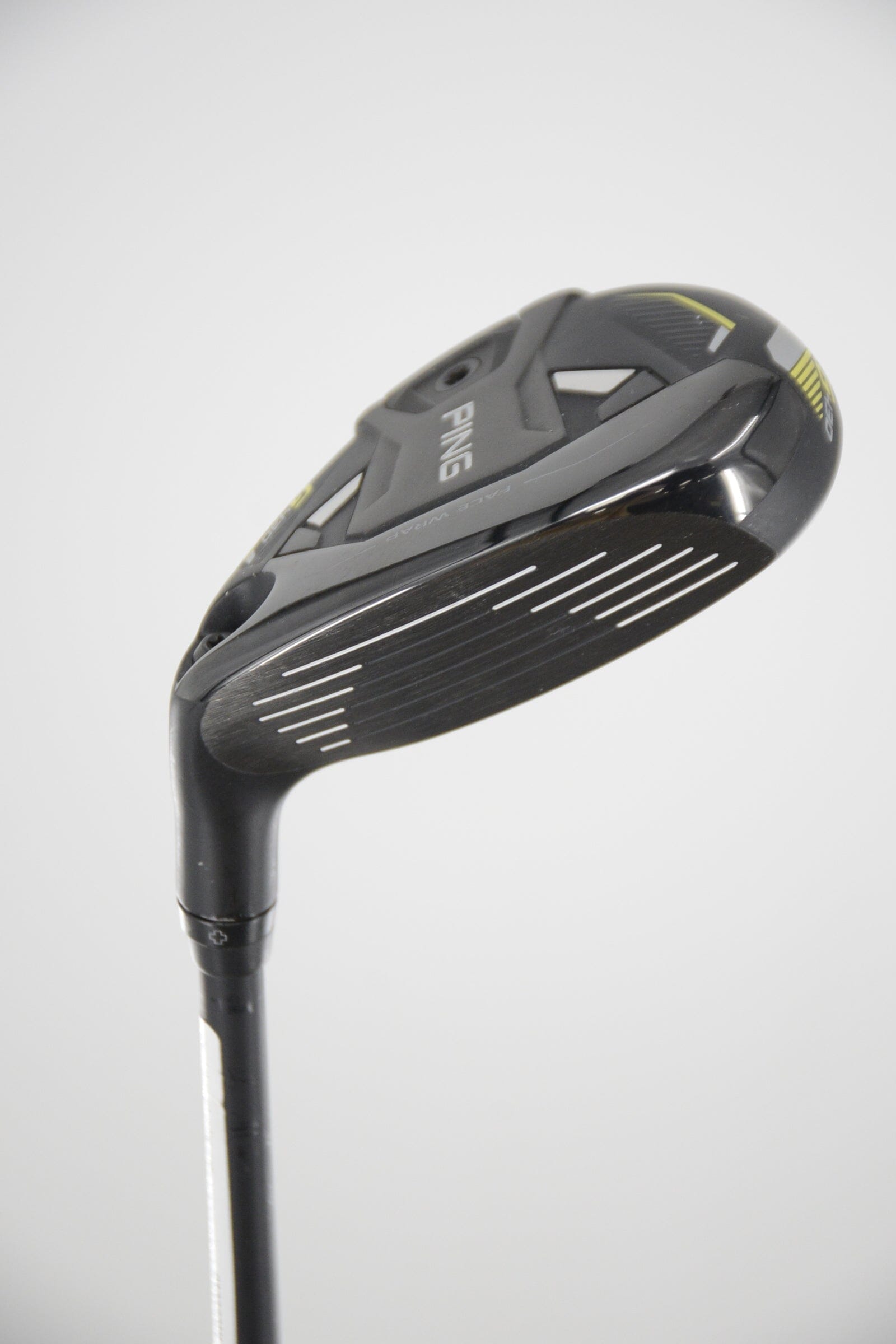 Ping G430 5 Hybrid S Flex 39.75" Golf Clubs GolfRoots