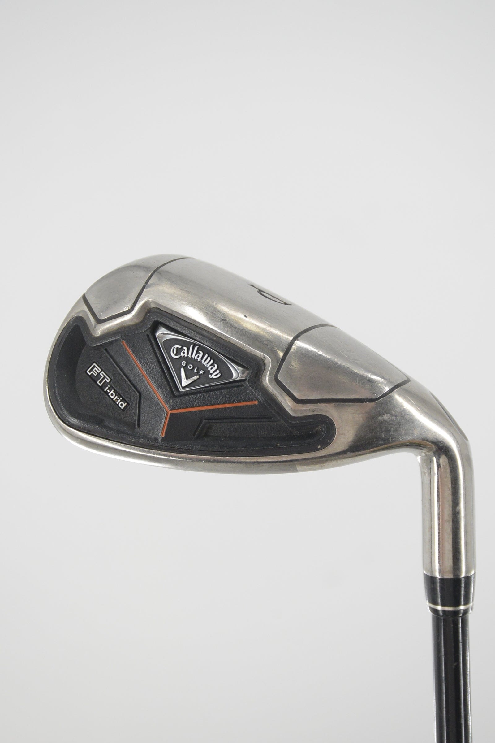 Callaway Ft I-Brid PW R Flex 35.25" Golf Clubs GolfRoots