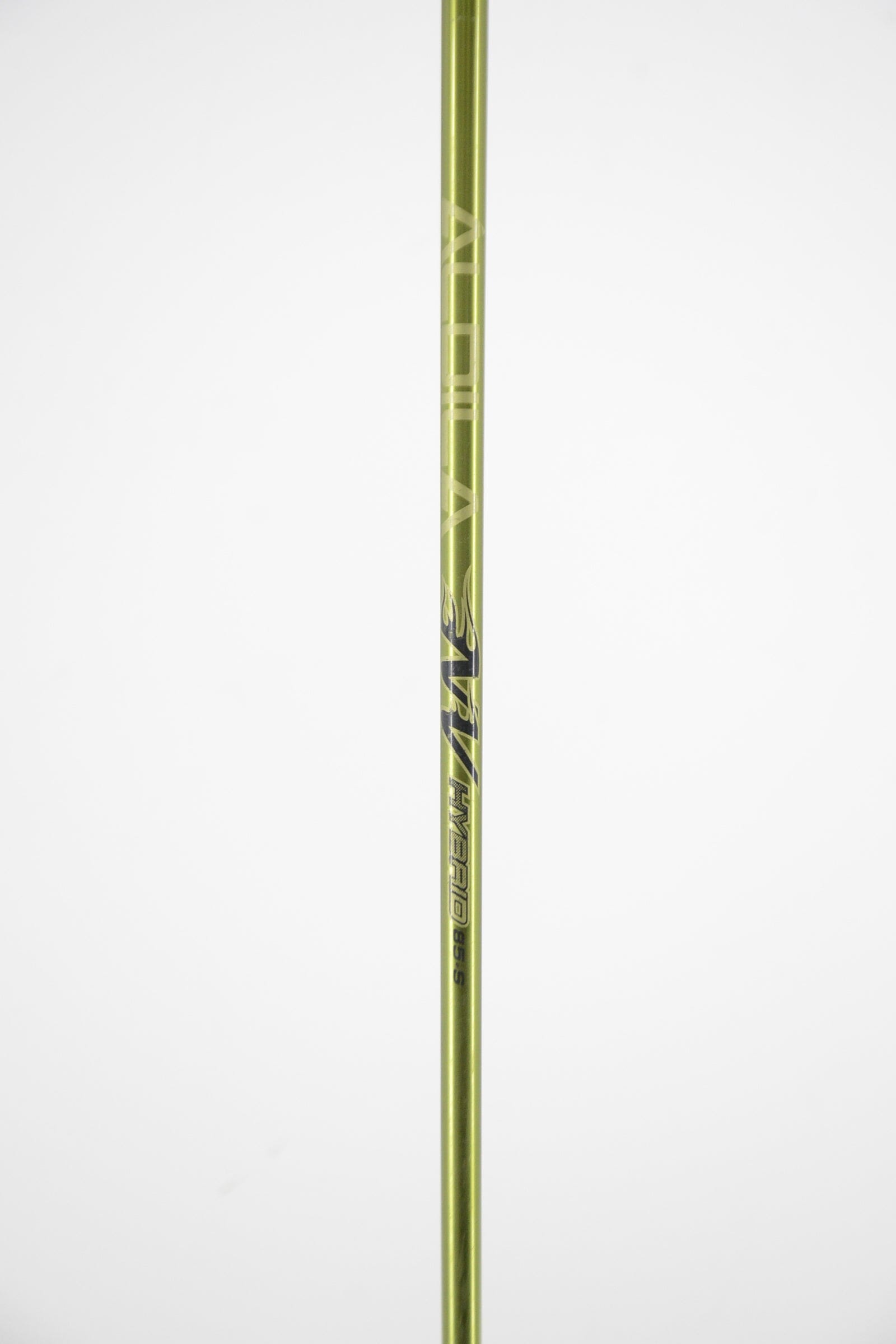 Mizuno Fli-Hi CLK 23 Degree Hybrid S Flex 39.5" Golf Clubs GolfRoots