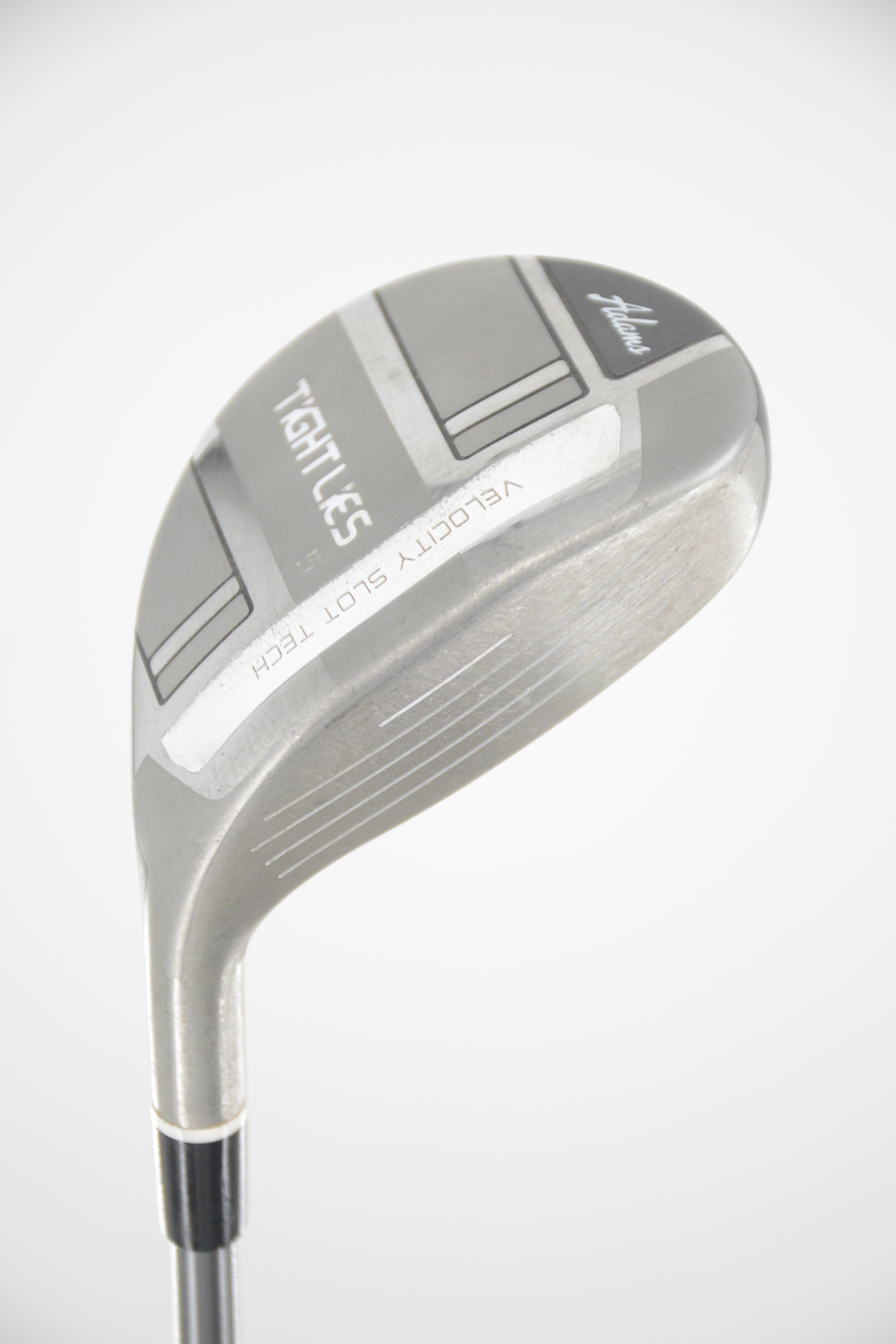 Women's Adams 2013 Tight Lies 5 Wood W Flex 41.5" Golf Clubs GolfRoots