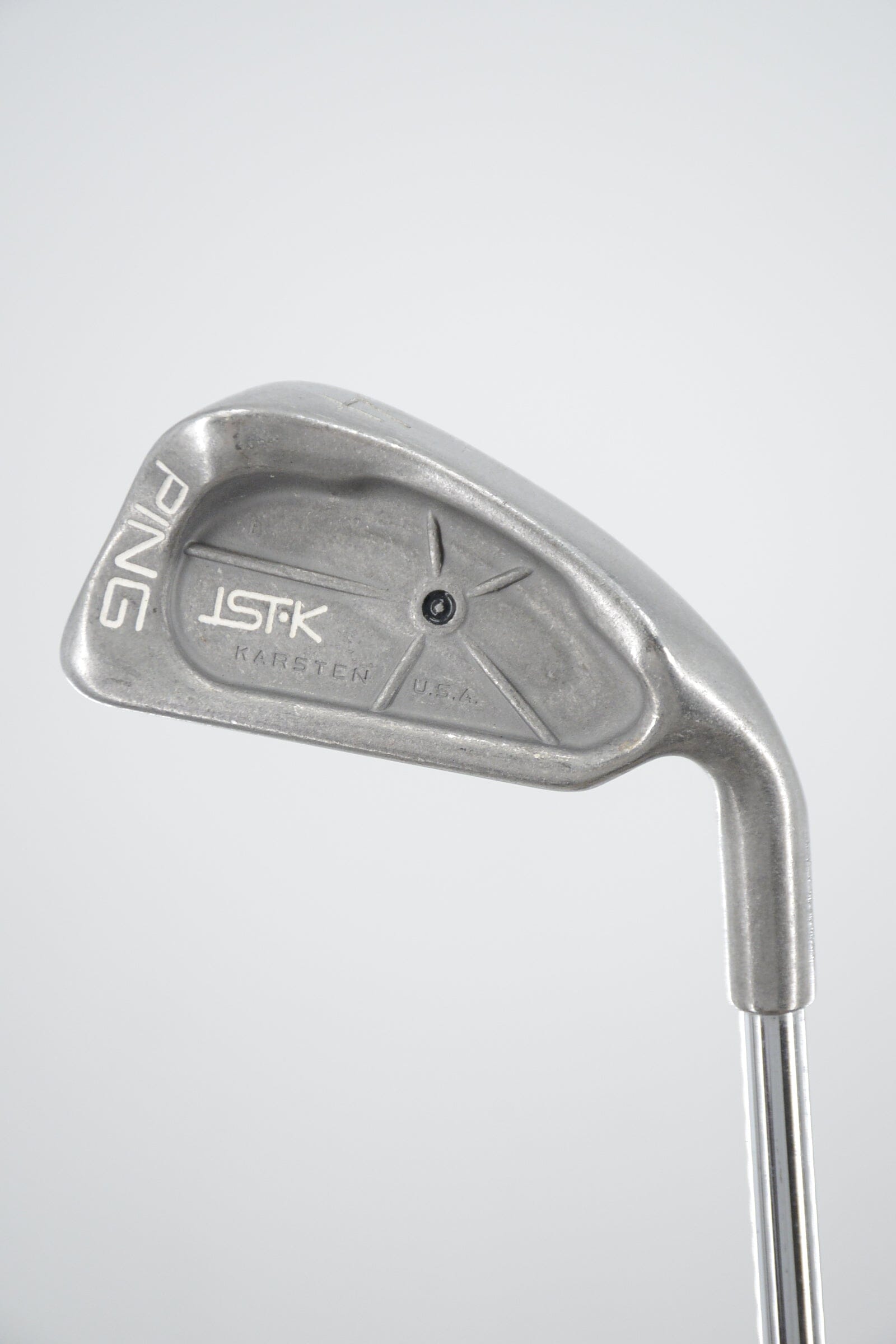 Ping ISI K 4 Iron R Flex 38.25" Golf Clubs GolfRoots