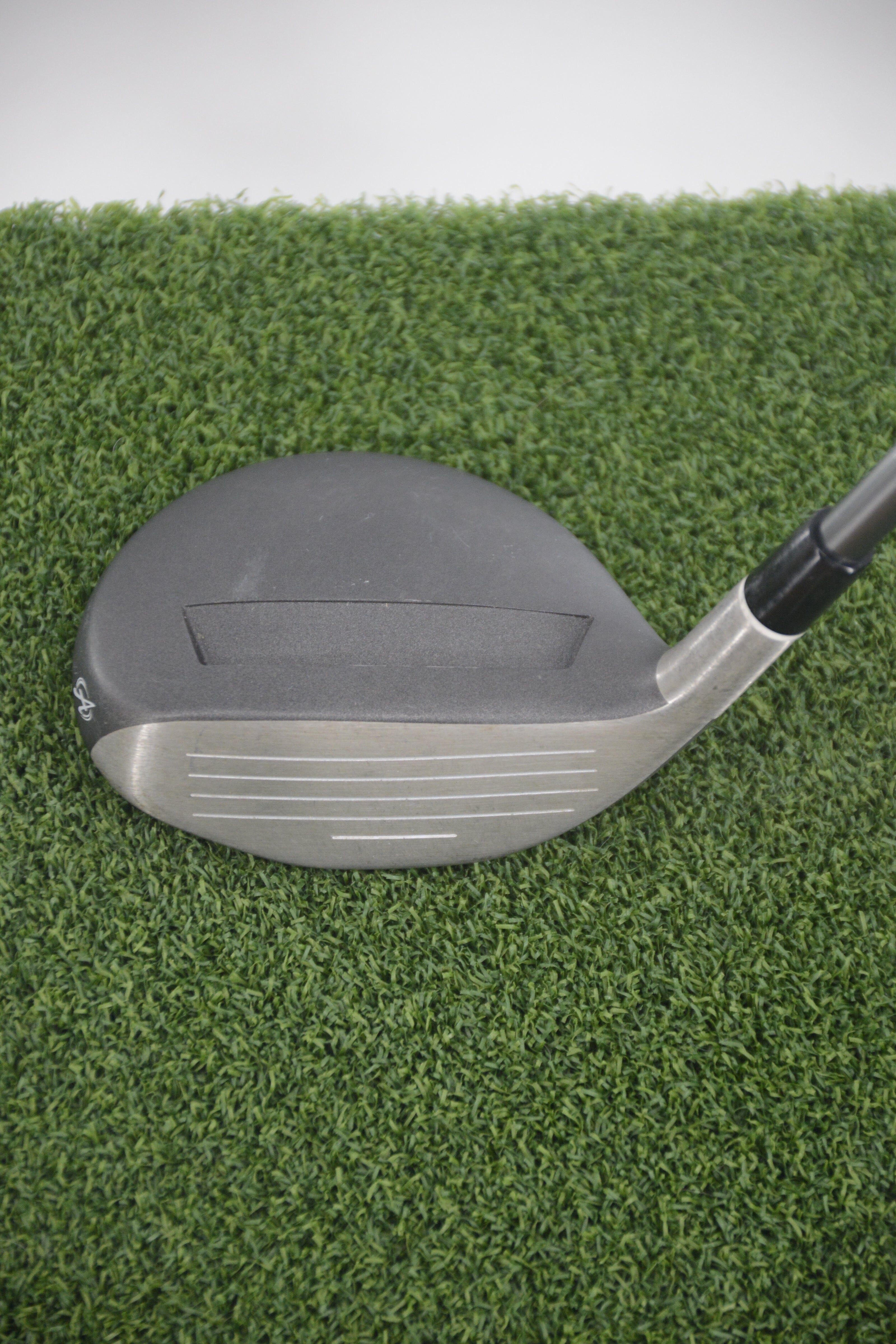 Women's Adams 2013 Tight Lies 5 Wood W Flex 41.5" Golf Clubs GolfRoots