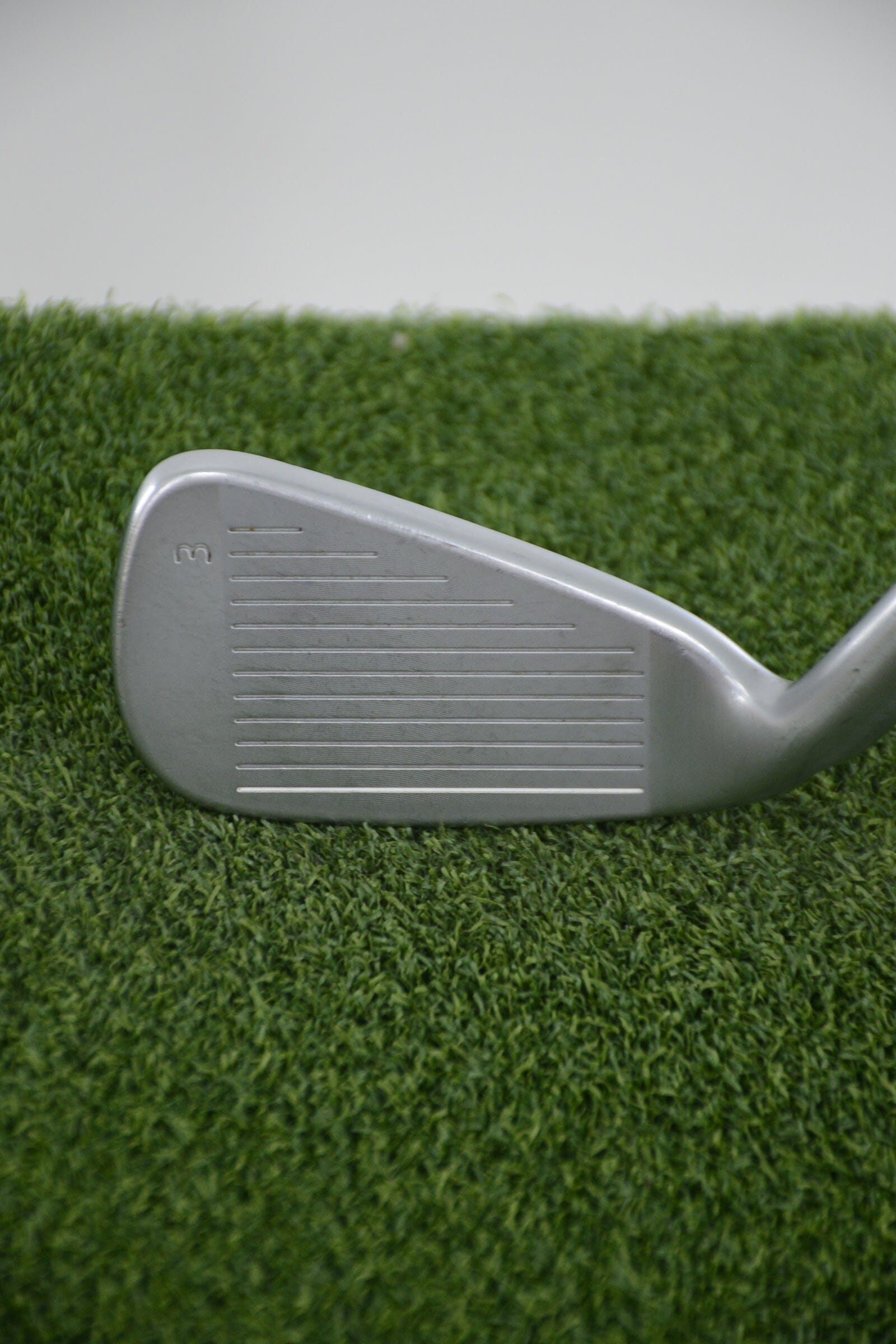 Ping Anser 2010 3 Iron S Flex 39.75" Golf Clubs GolfRoots
