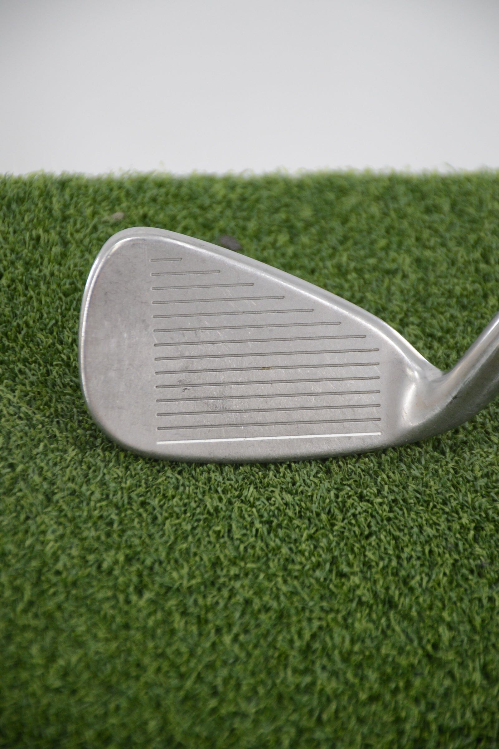 Women's Cleveland Ta6 W 9 Iron W Flex 35.25" Golf Clubs GolfRoots