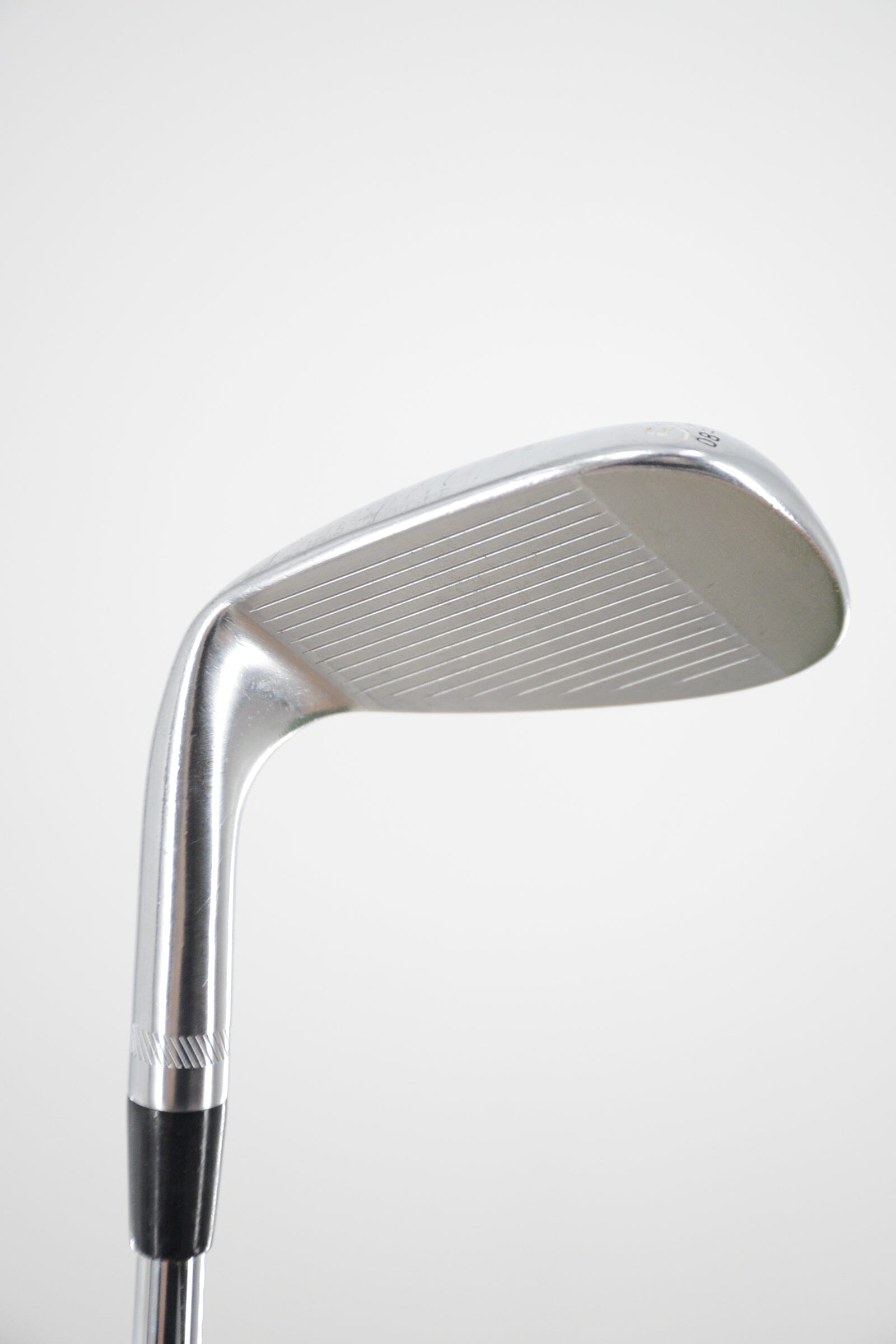 Titleist Vokey SM7 Tour Chrome 60 Degree Wedge Wedge Flex 35.25" Golf Clubs GolfRoots