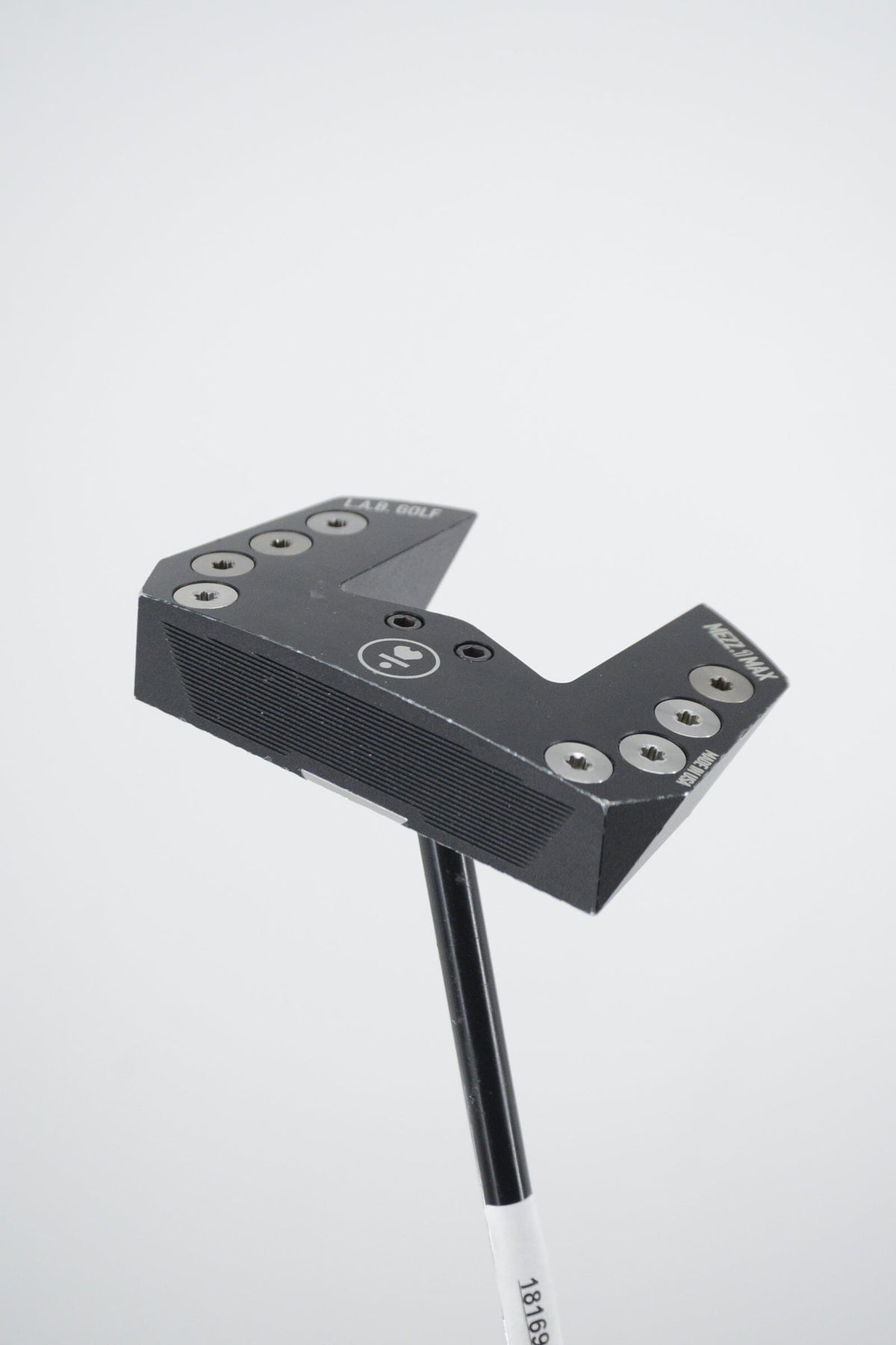 Lefty L.A.B. Golf MEZZ.1 Max Putter 35" Golf Clubs GolfRoots