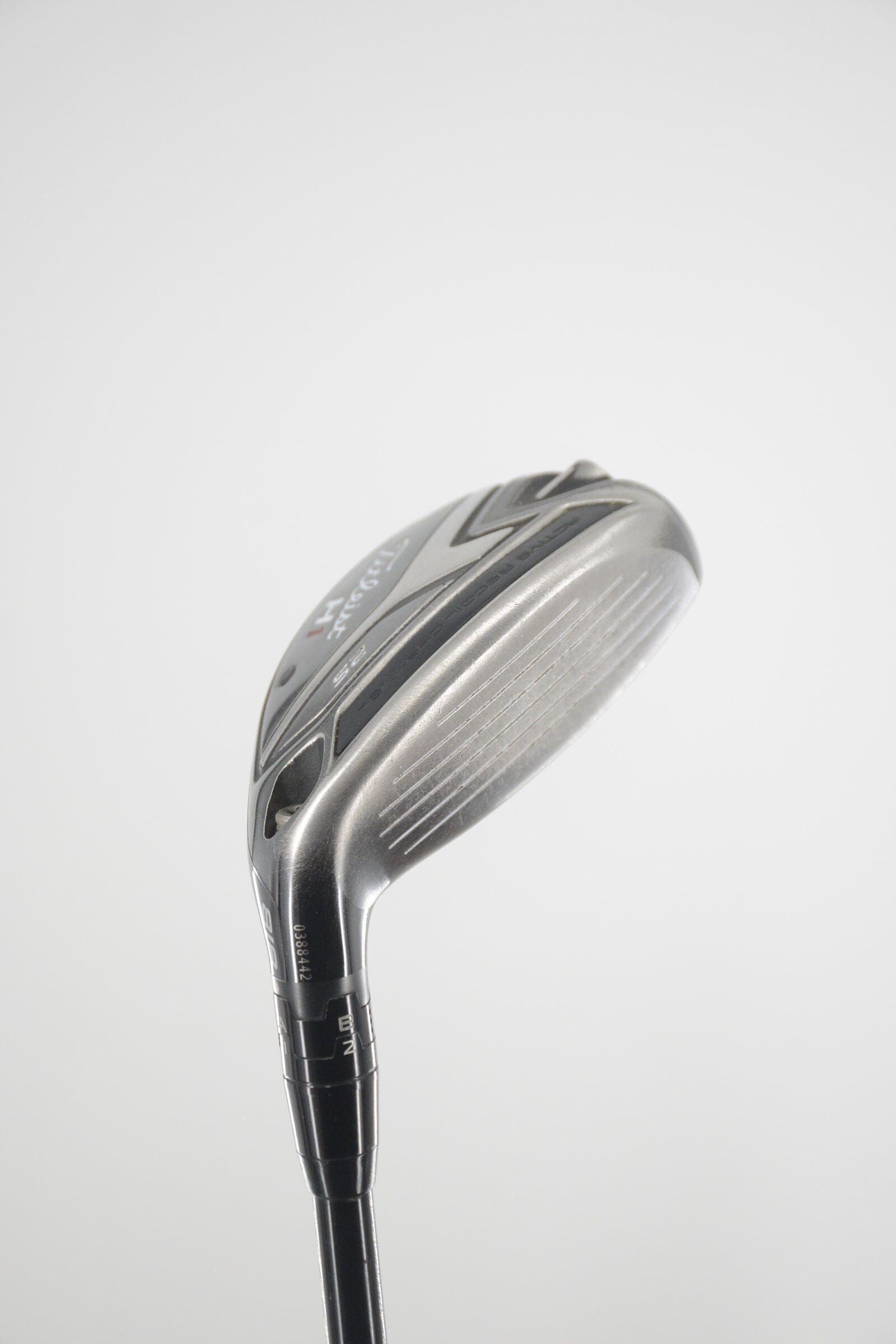 Titleist 818 H1 25 Degree Hybrid R Flex 39" Golf Clubs GolfRoots