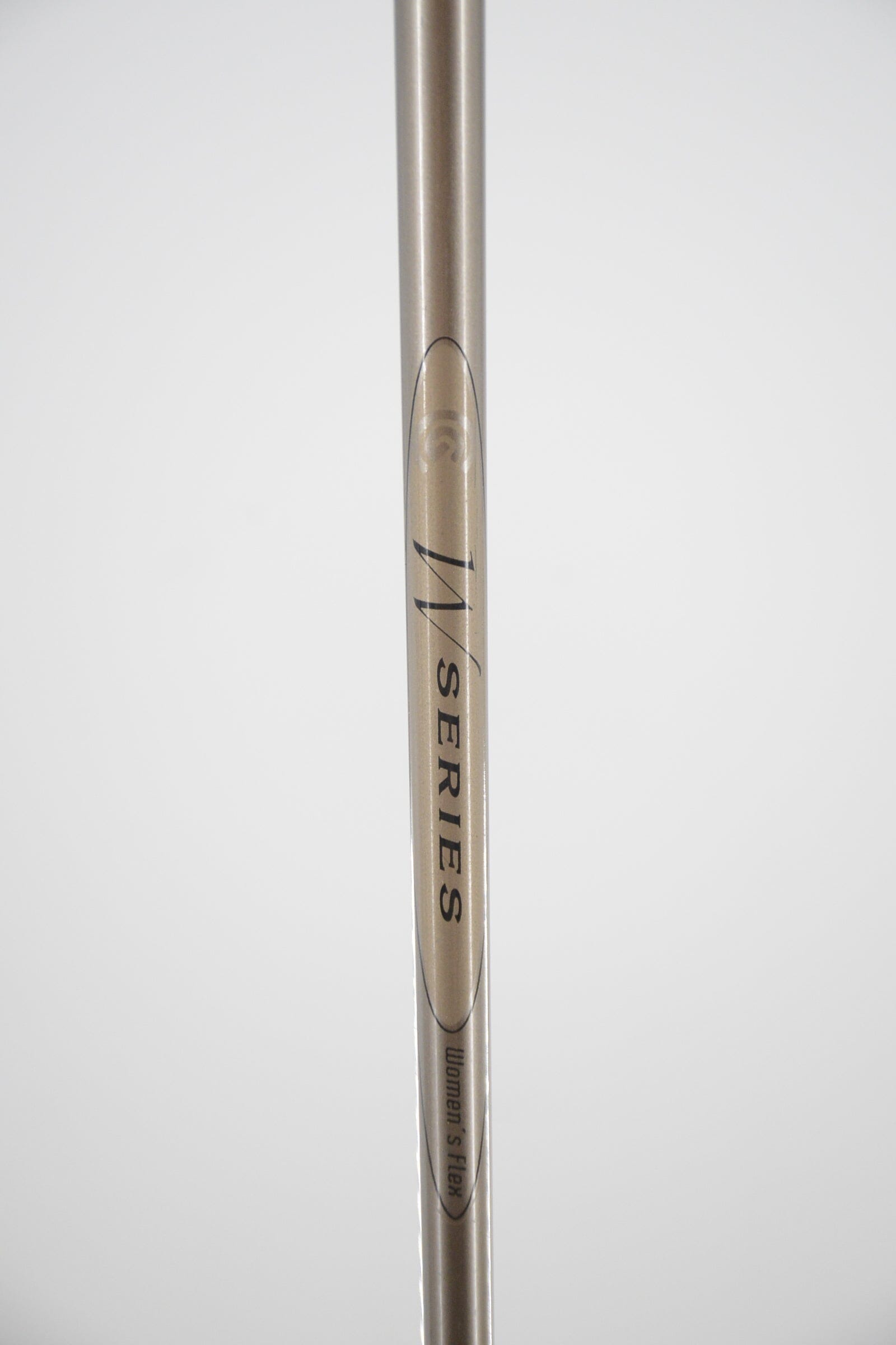 Women's Cleveland Ta6 W 9 Iron W Flex 35.25" Golf Clubs GolfRoots