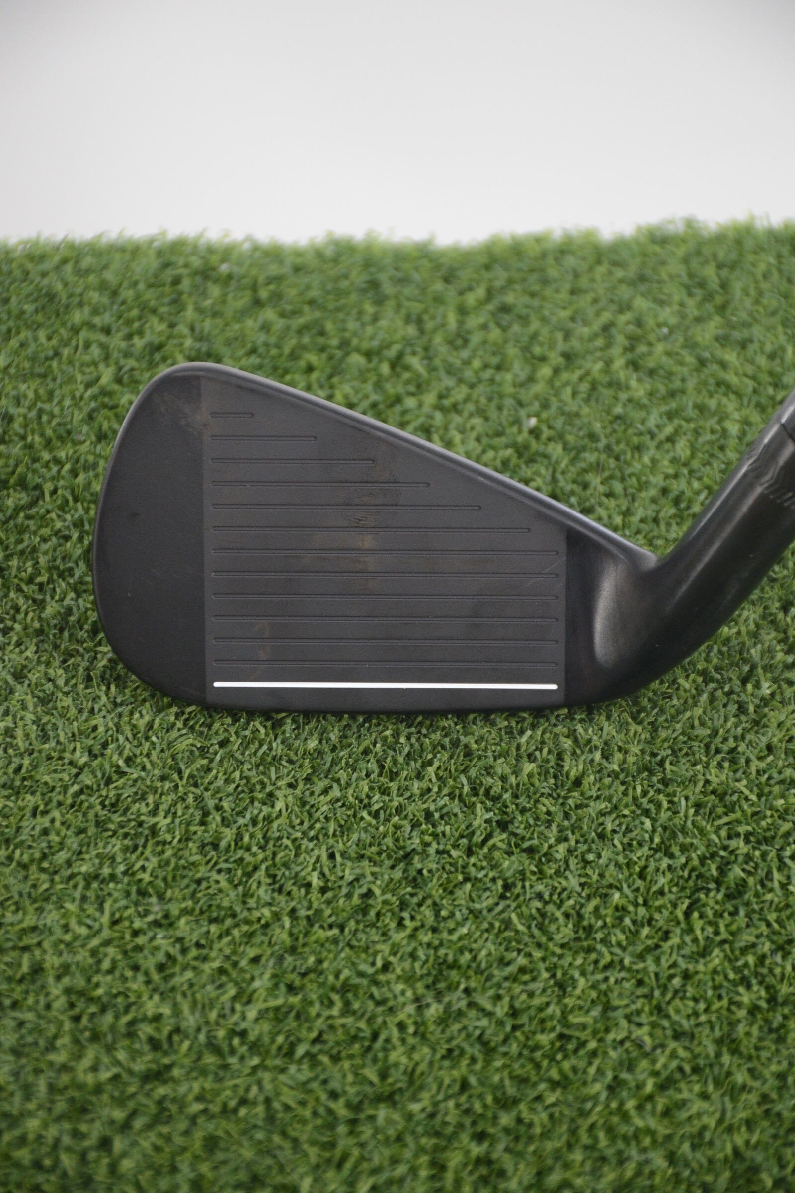 PXG 0317T Black 6 Iron S Flex 37.5" Golf Clubs GolfRoots