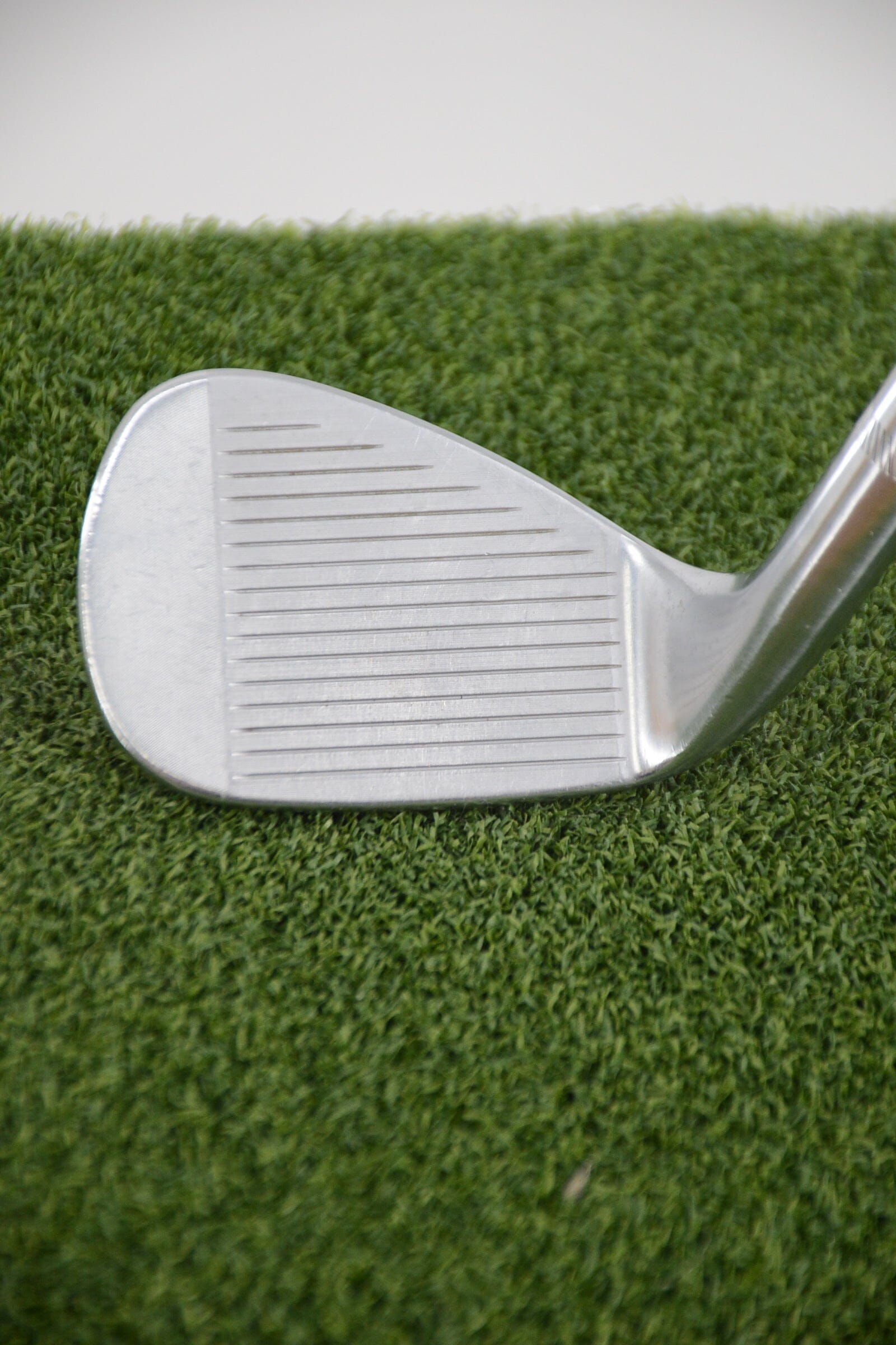 Titleist Vokey SM7 Tour Chrome 60 Degree Wedge Wedge Flex 35.25" Golf Clubs GolfRoots