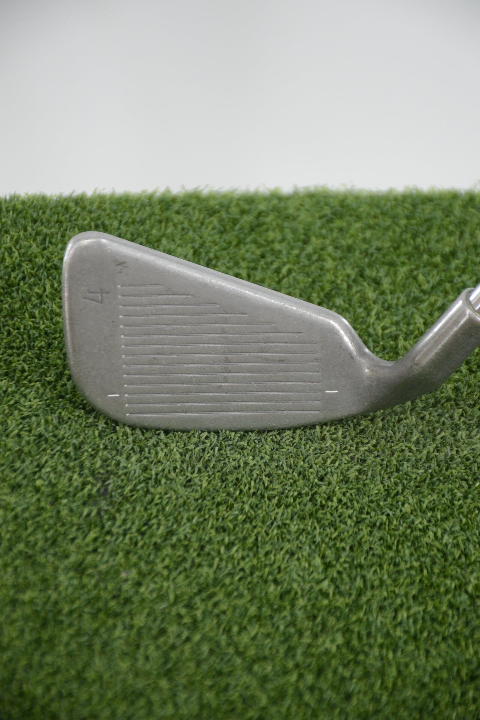 Ping ISI K 4 Iron R Flex 38.25" Golf Clubs GolfRoots