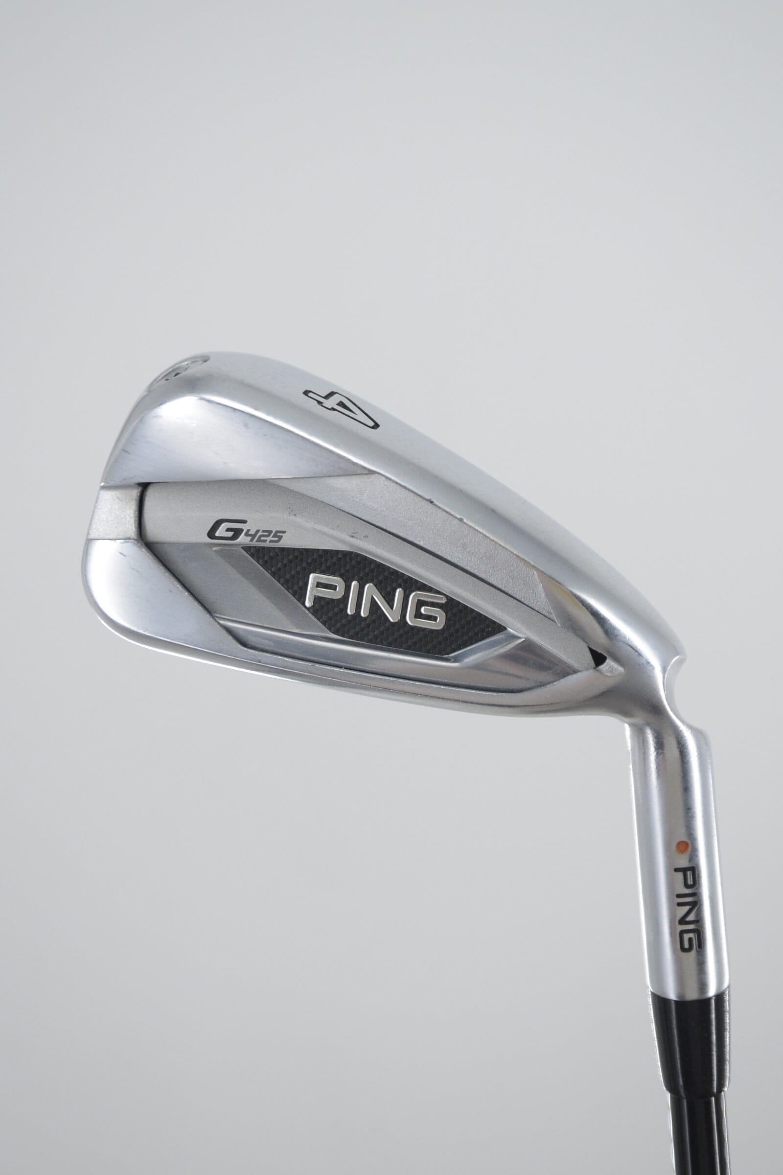 Ping G425 4 Iron SR Flex 38.75" Golf Clubs GolfRoots