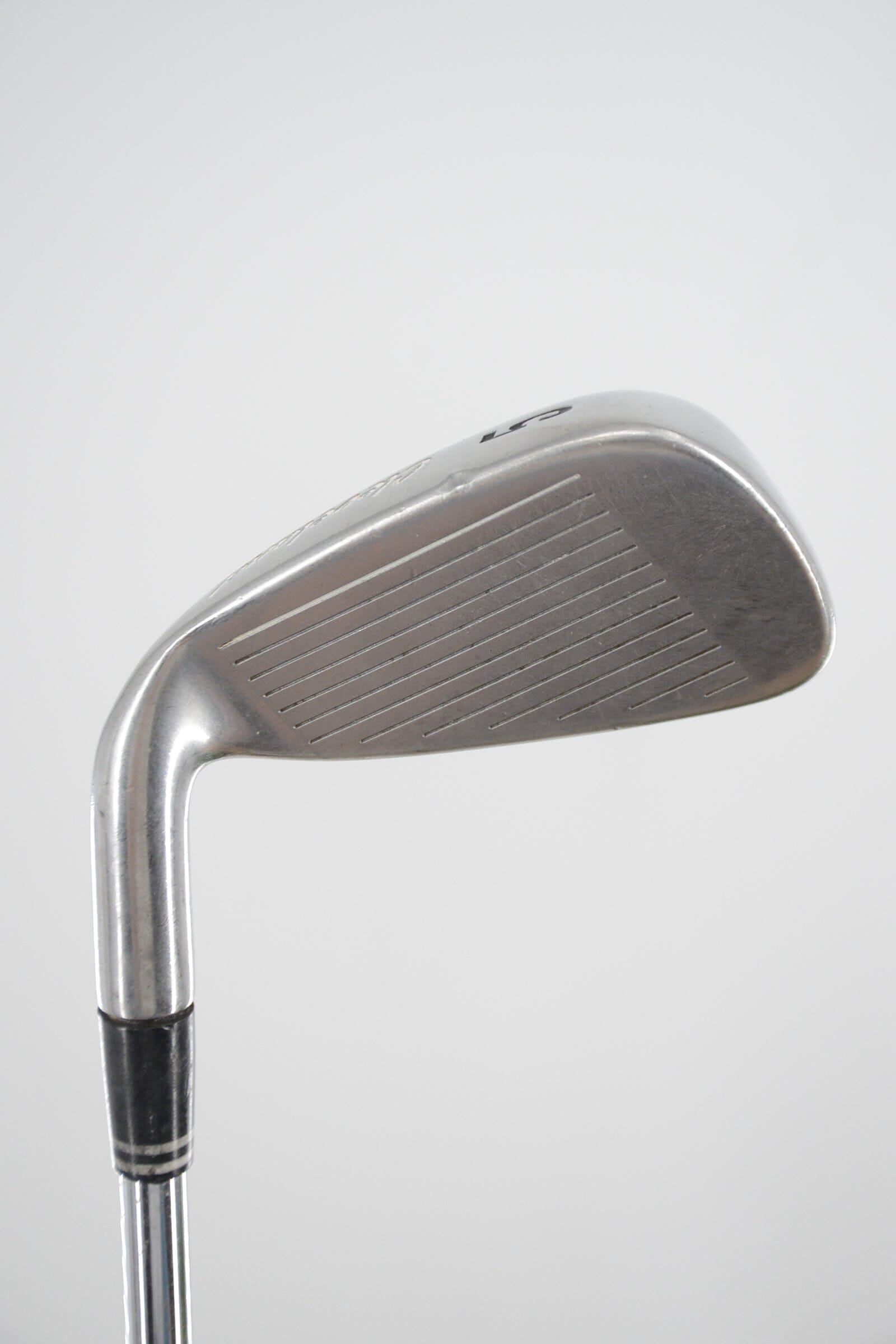Cleveland CG Gold 5 Iron Uniflex 37.75" Golf Clubs GolfRoots