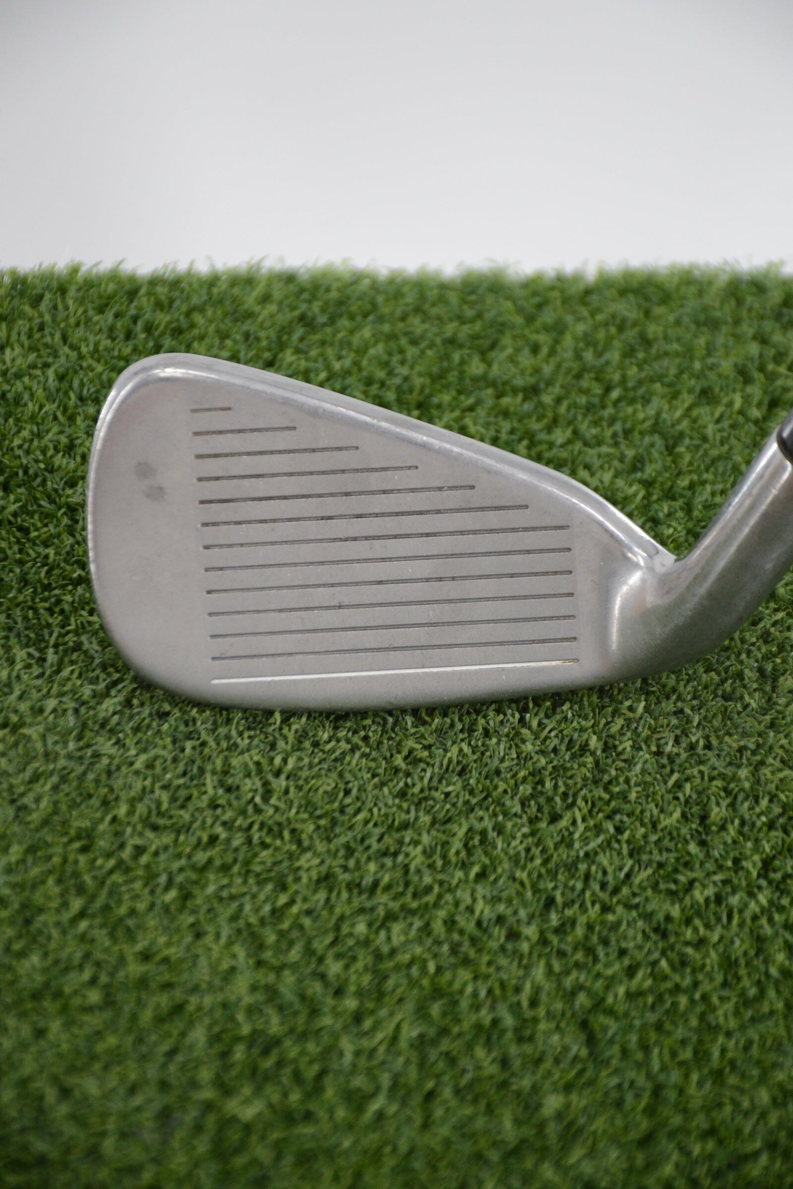 Cleveland CG Gold 5 Iron Uniflex 37.75" Golf Clubs GolfRoots