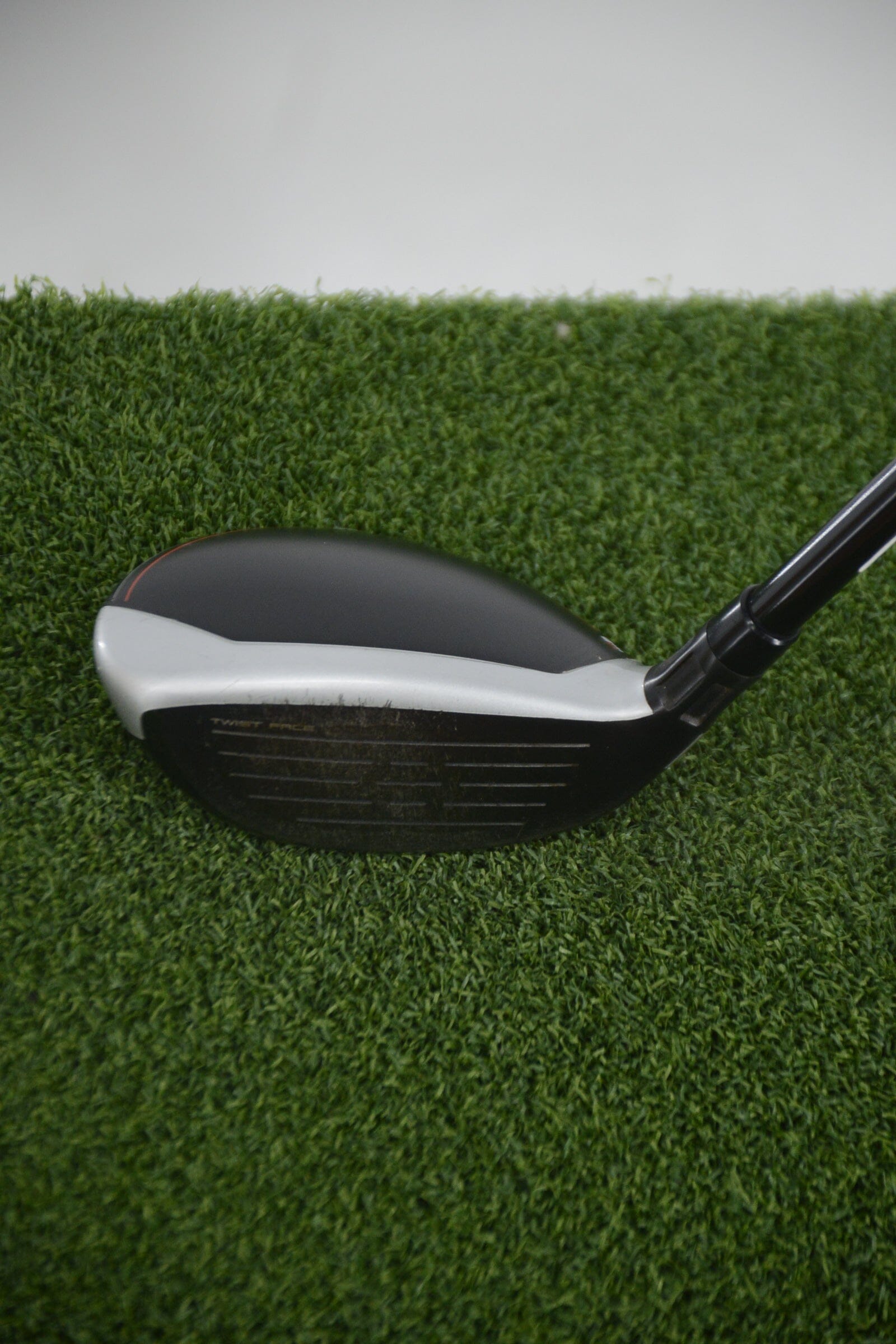 TaylorMade M6 3 Hybrid S Flex 40.5" Golf Clubs GolfRoots