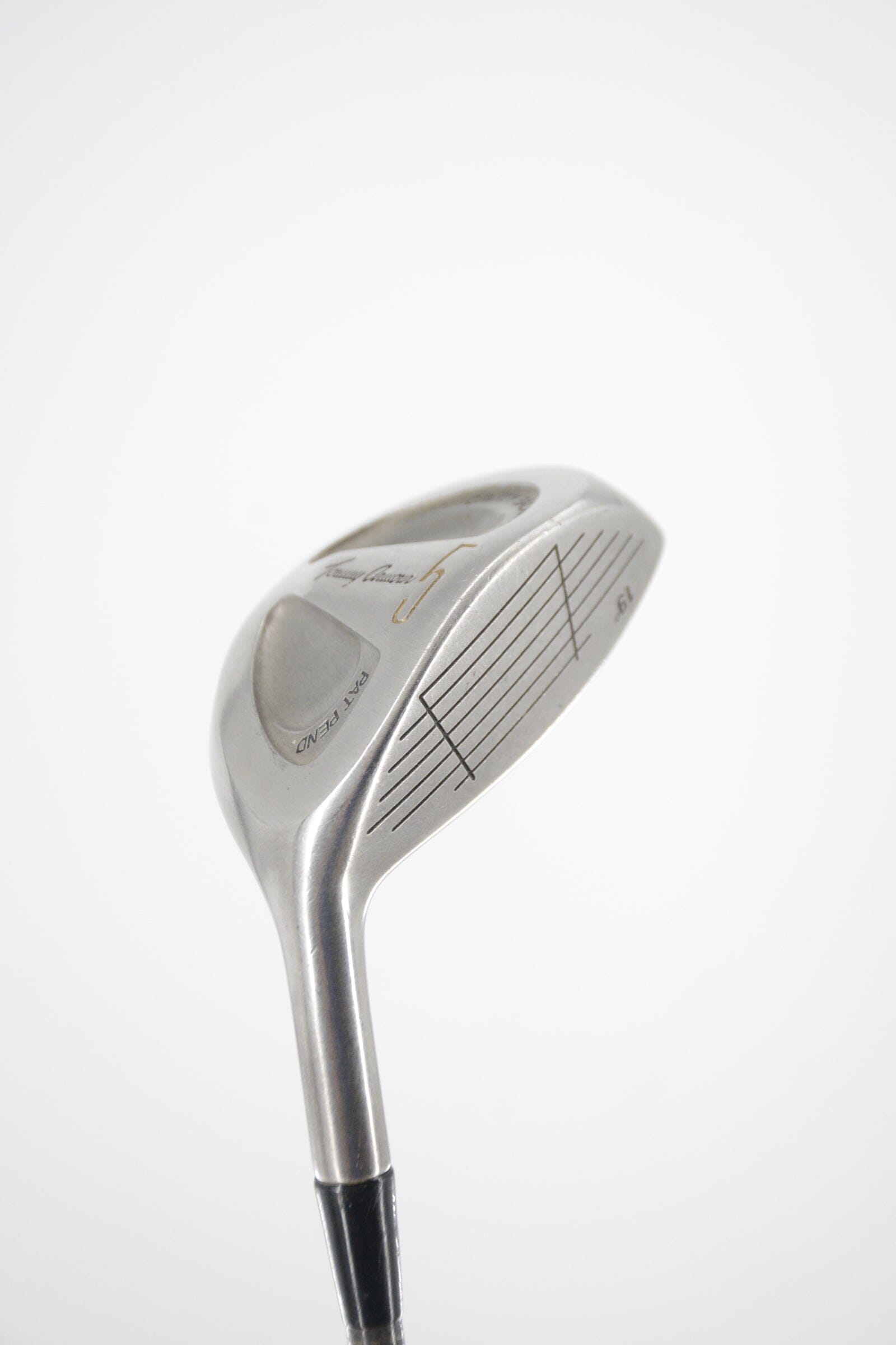 Tommy Armour 855s Hot Scot 5 Wood S Flex 42.25" Golf Clubs GolfRoots