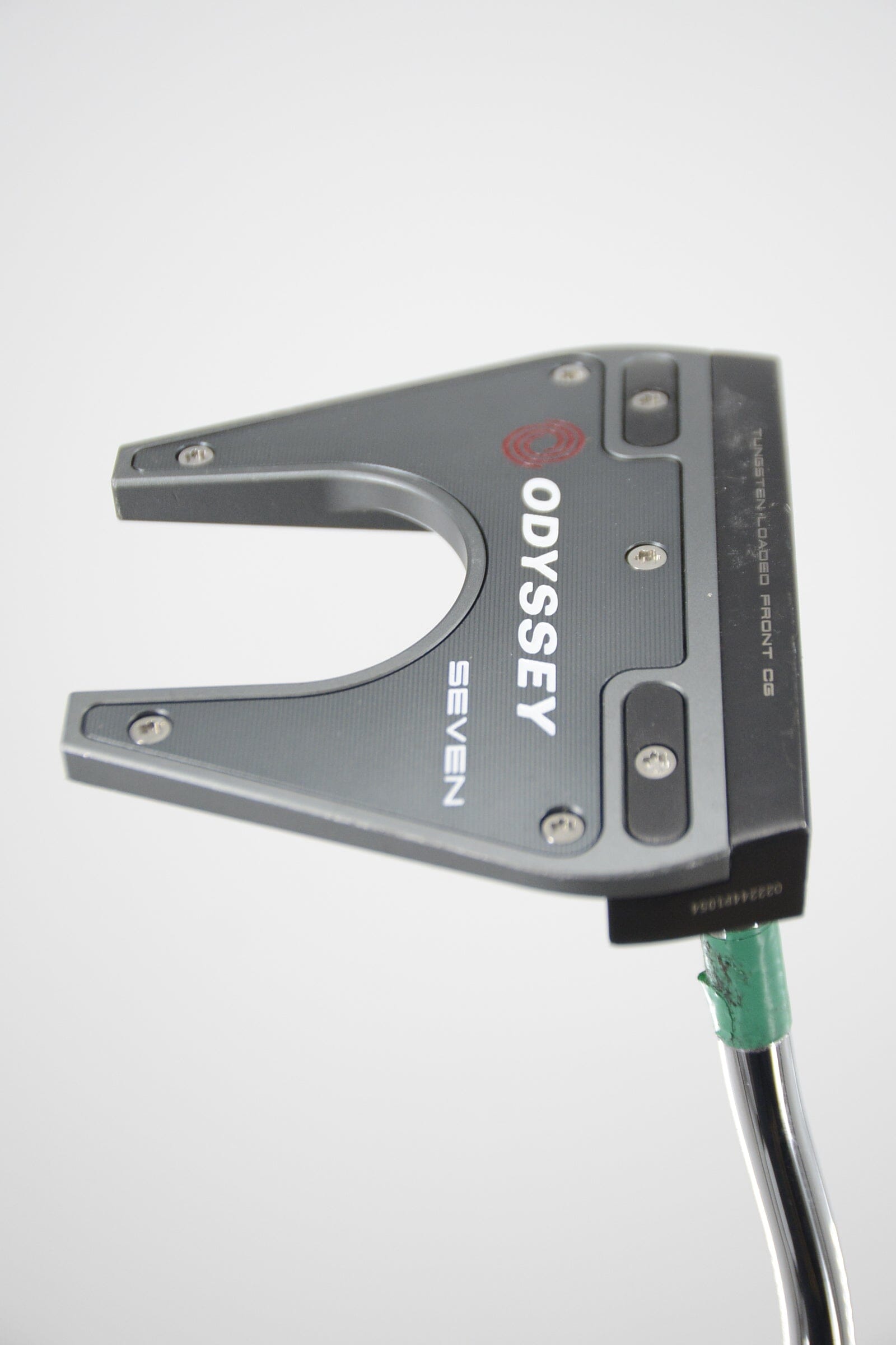 Odyssey Tri-Hot 5K Seven Putter 34.75" Golf Clubs GolfRoots