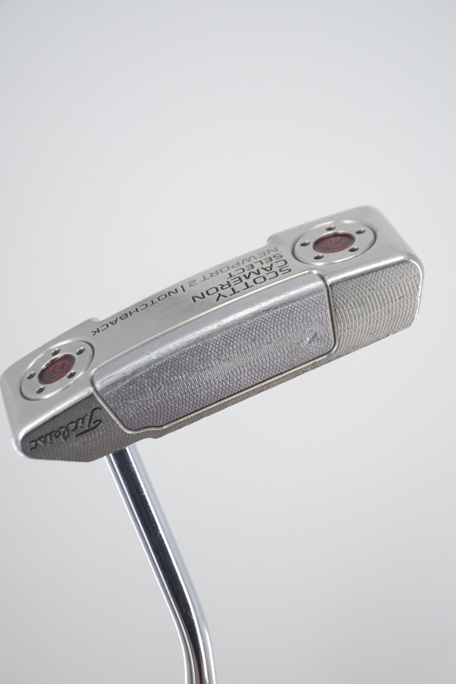 Scotty Cameron 2016 Select Newport 2 Notchback Putter 34.75" Golf Clubs GolfRoots
