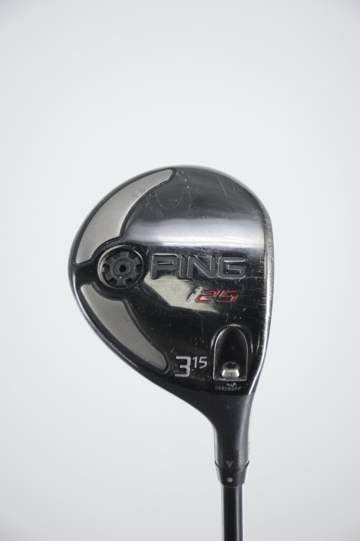 Ping I25 3 Wood S Flex 42.5"