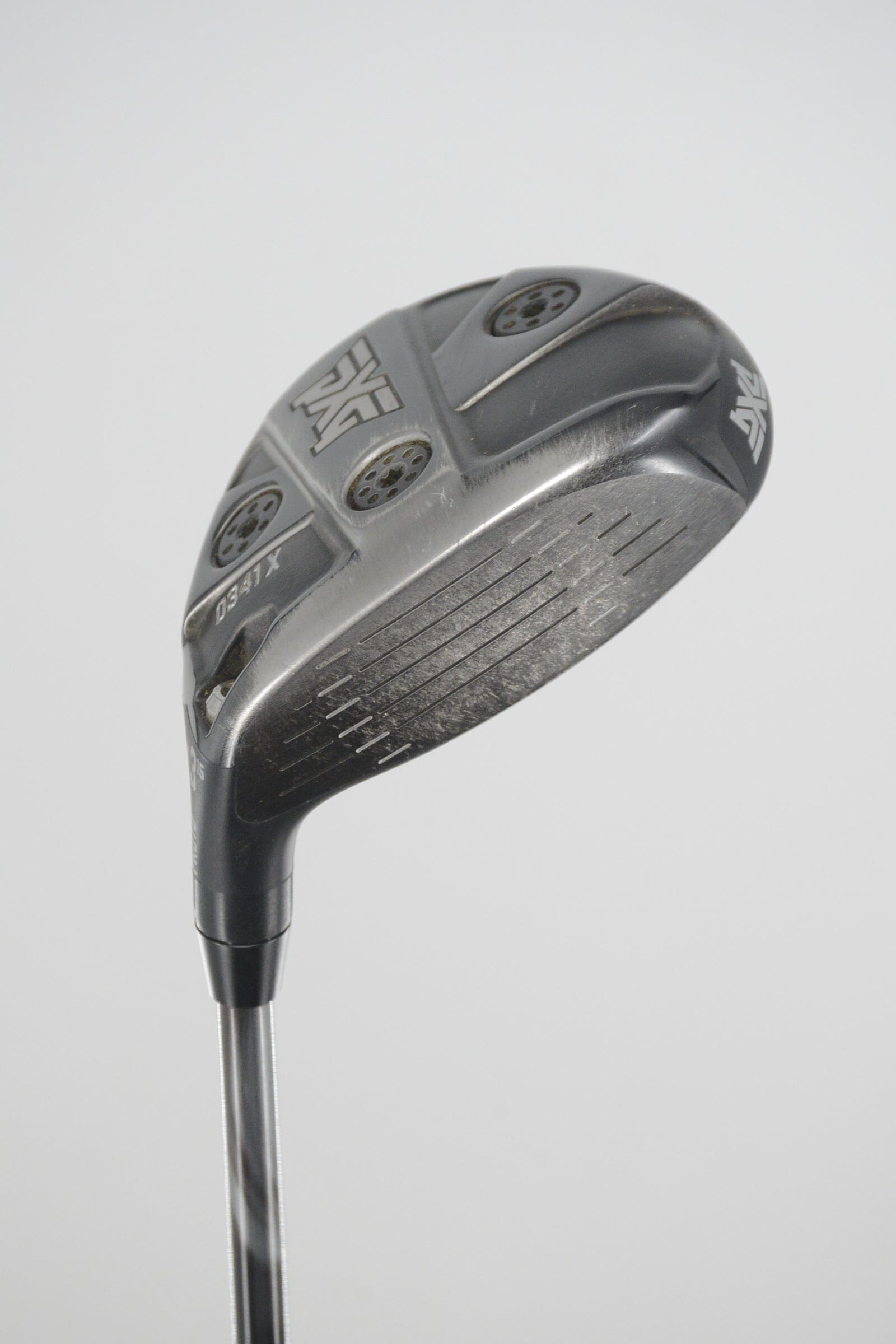 PXG 0341X Prototype 3 Wood S Flex 42.75" Golf Clubs GolfRoots