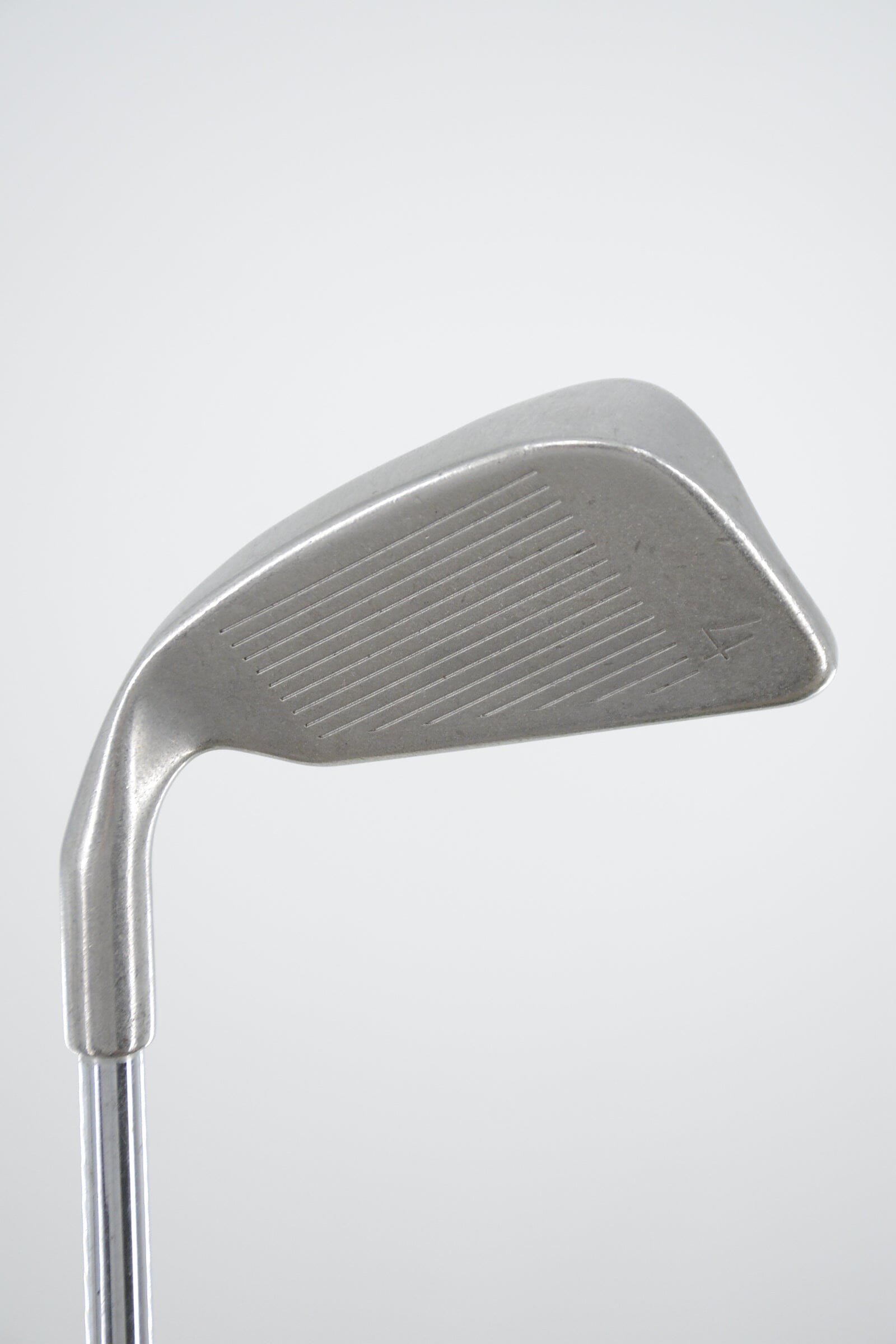 Ping Zing 2 4 Iron R Flex 38.25" Golf Clubs GolfRoots