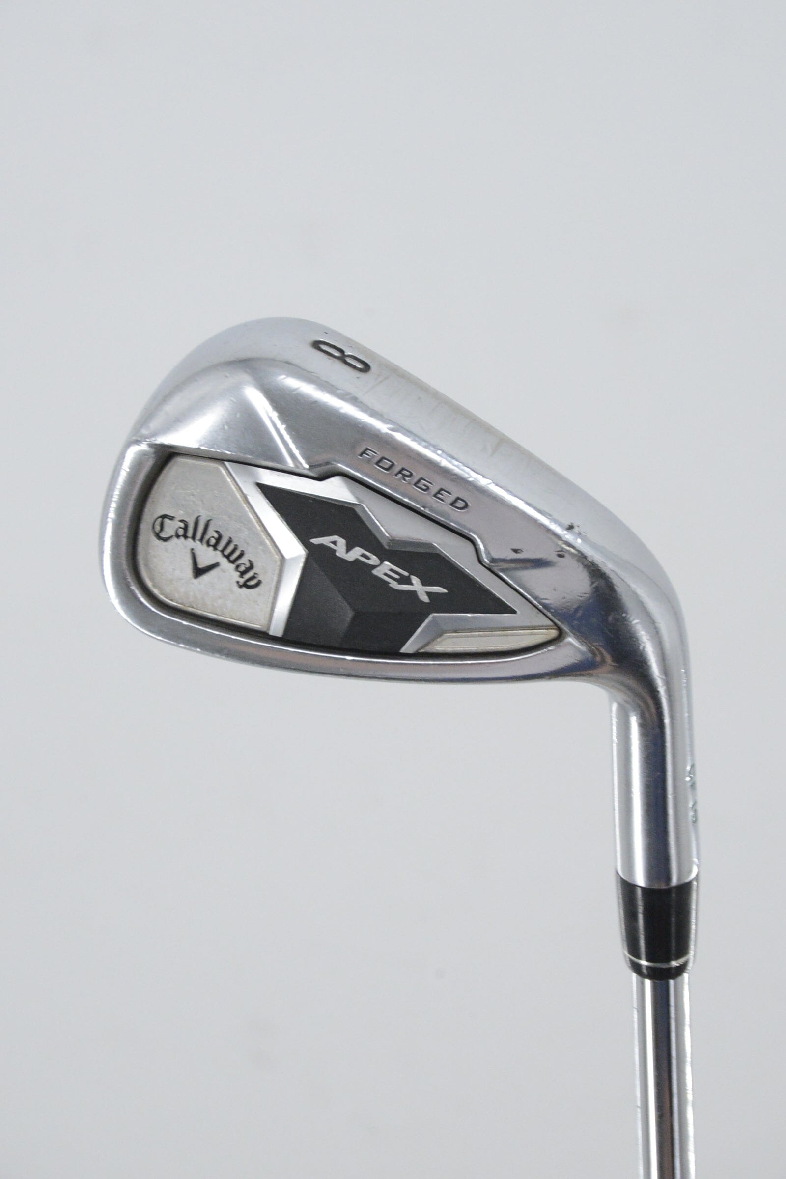 Callaway Apex 19 5-AW Iron Set R Flex +0.25" Golf Clubs GolfRoots