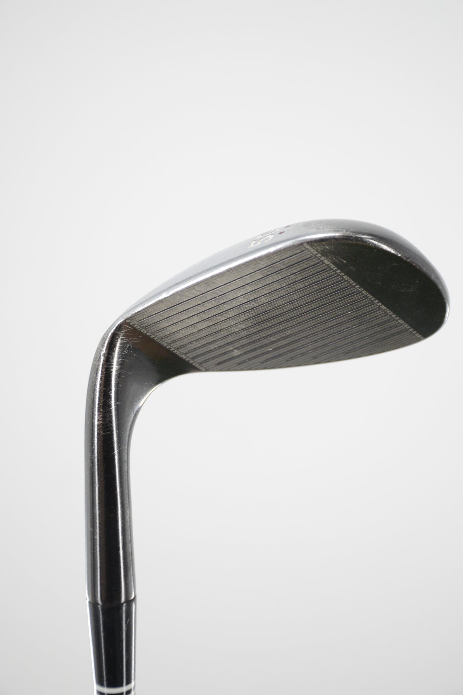 Women's Cleveland 588 RTX 2.0 50 Degree Wedge W Flex 34.5" Golf Clubs GolfRoots