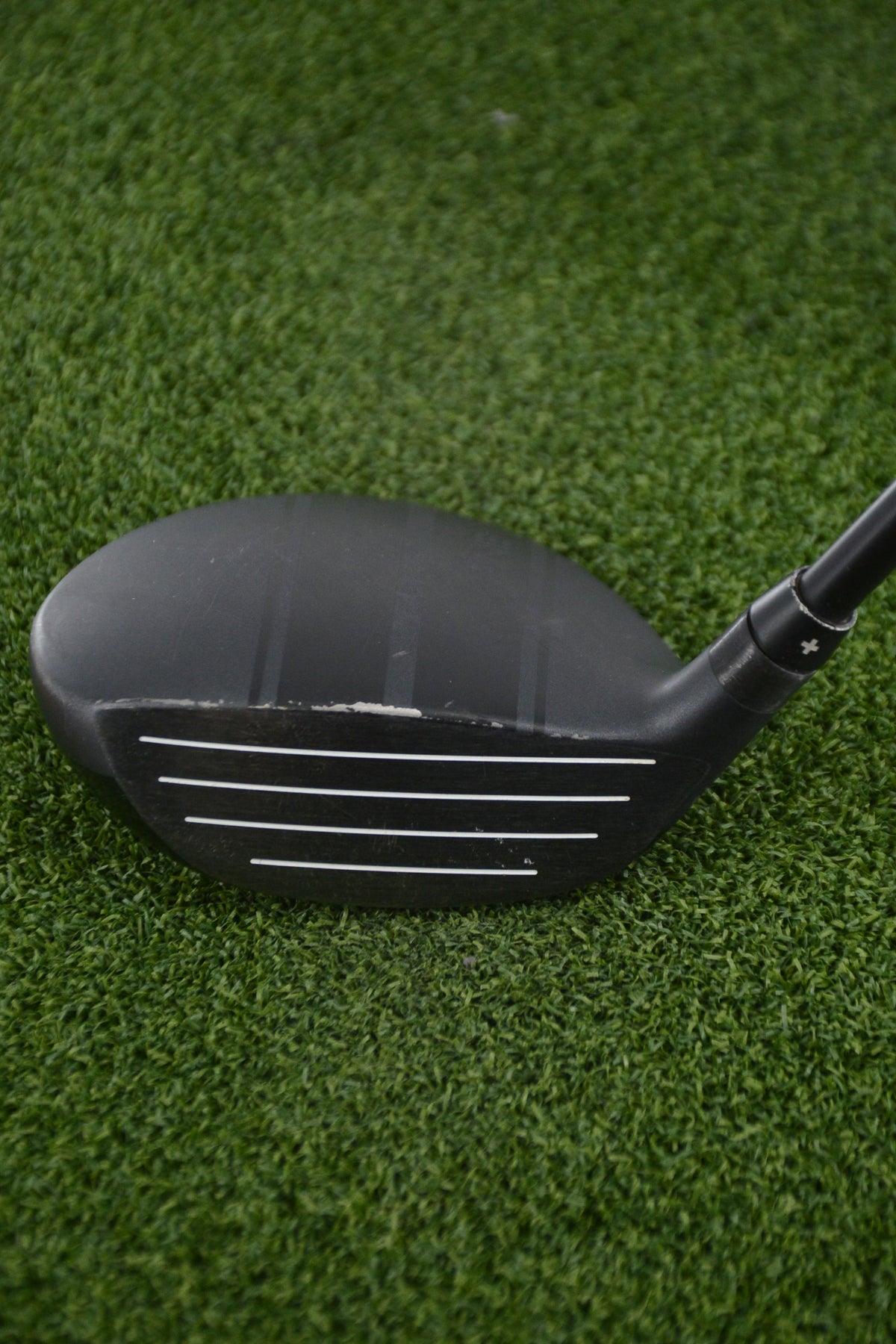 Ping I25 3 Wood S Flex 42.5"