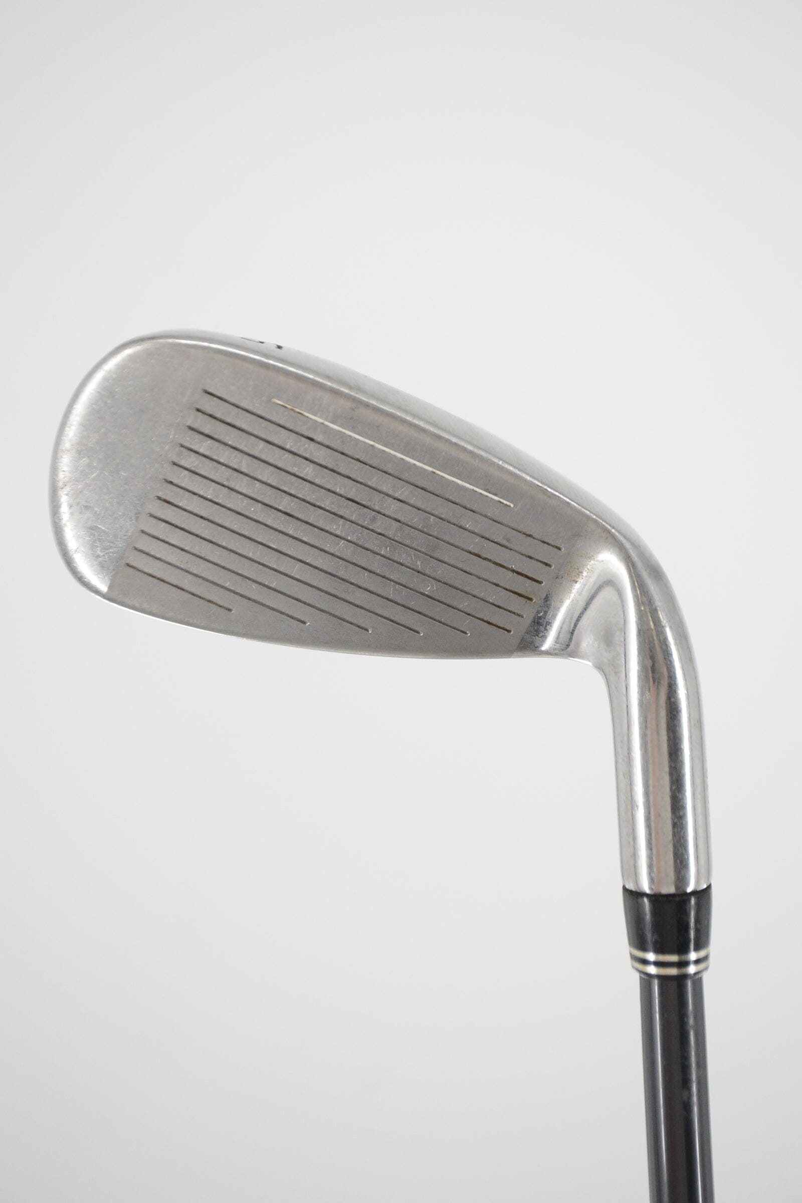 Cobra SZ 6 Iron R Flex 37.25" Golf Clubs GolfRoots
